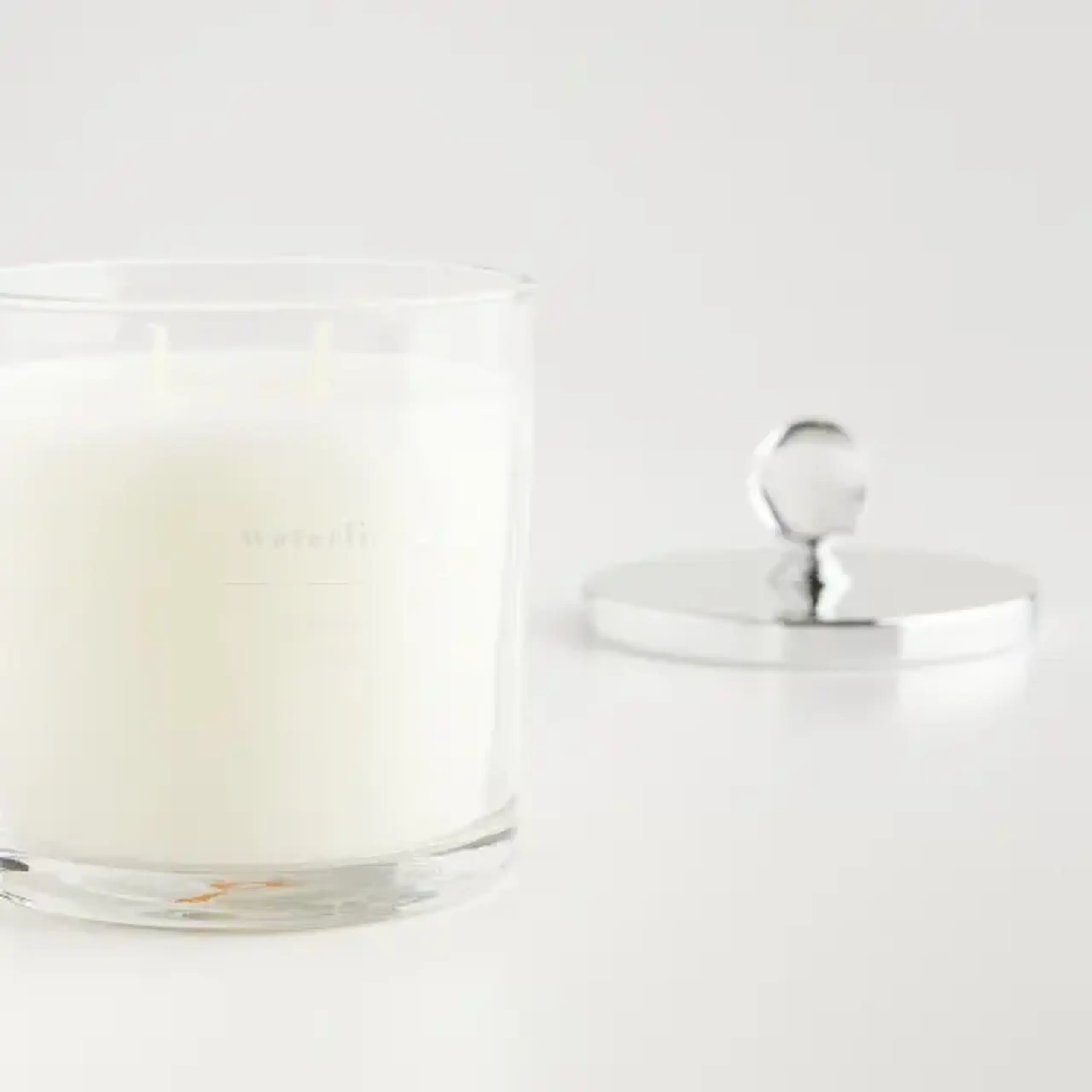 Lumânare aromatizată OLORO