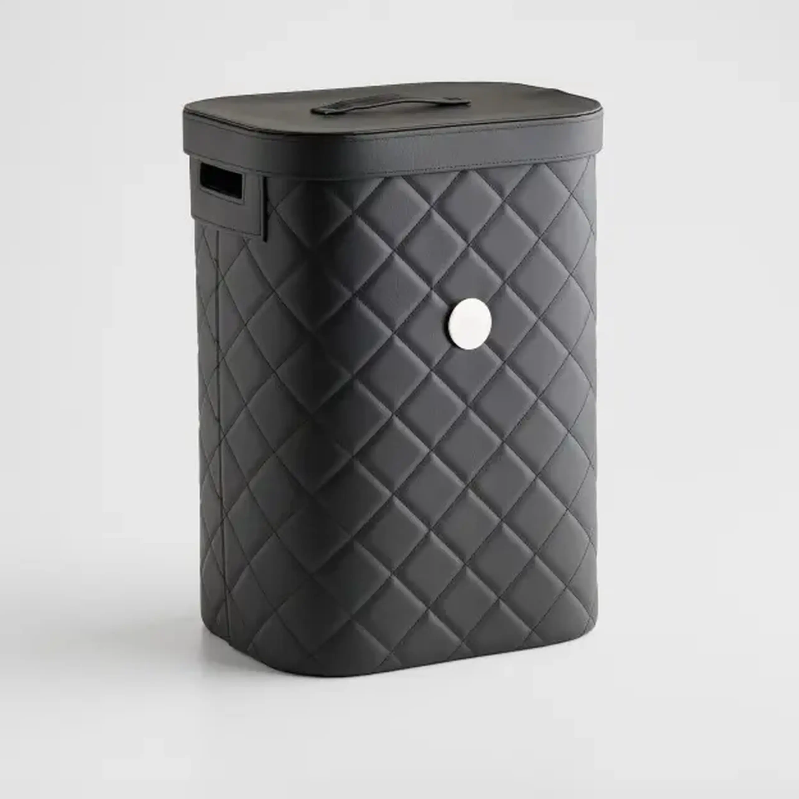 Coș rufe CLASSY
