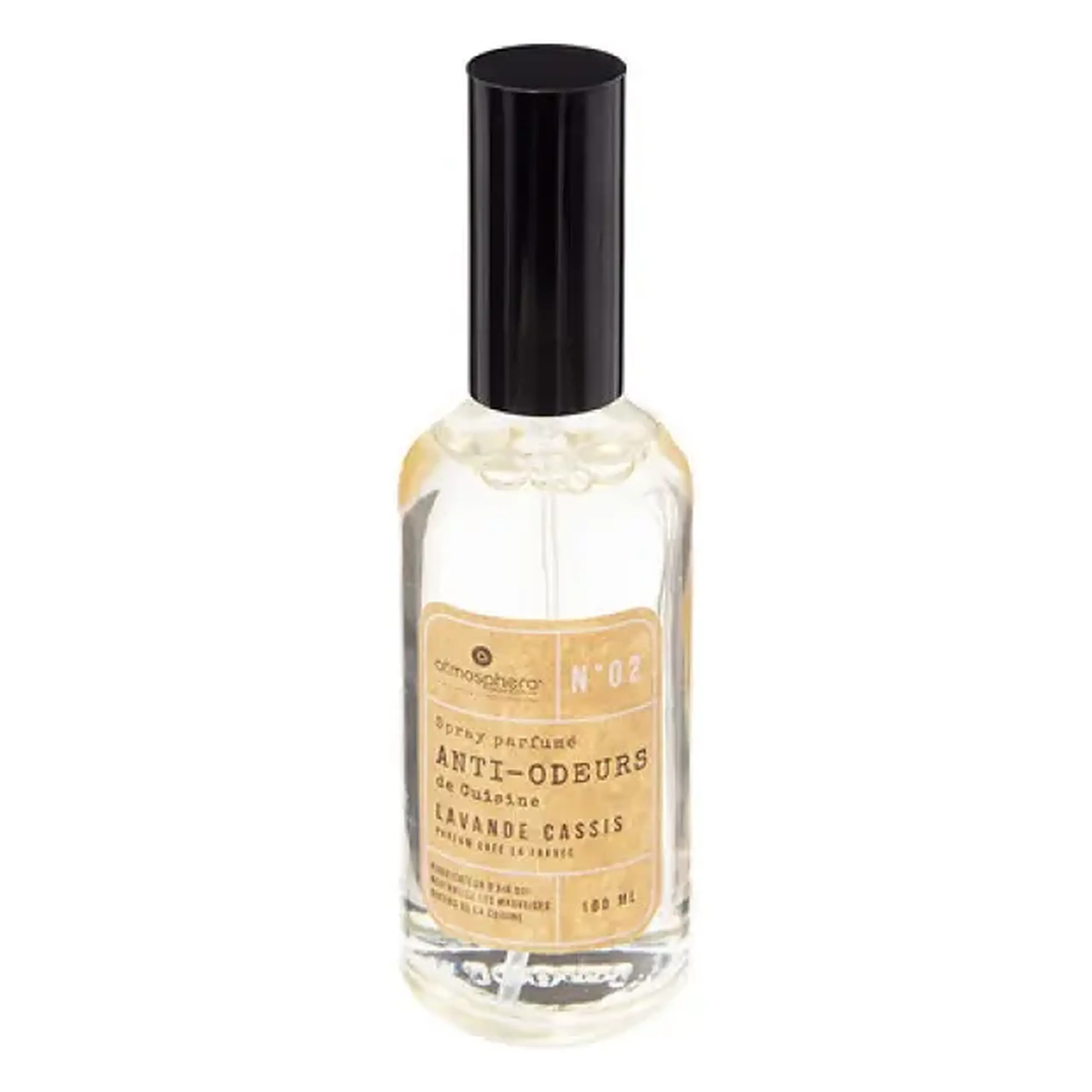 Spray parfumat anti-miros 100ml