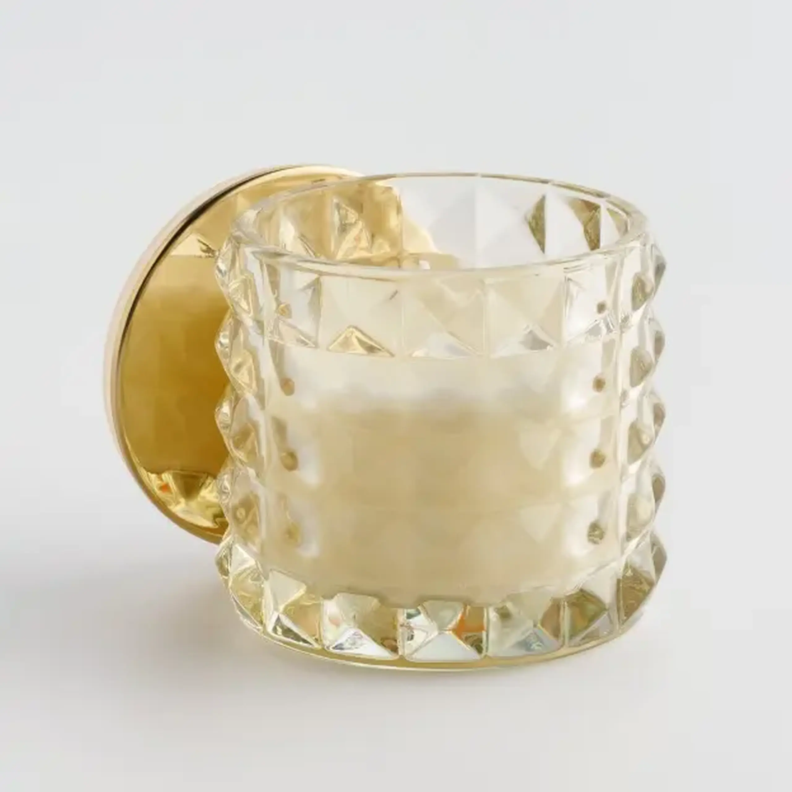 Lumânare aromatizată GLAMEAS