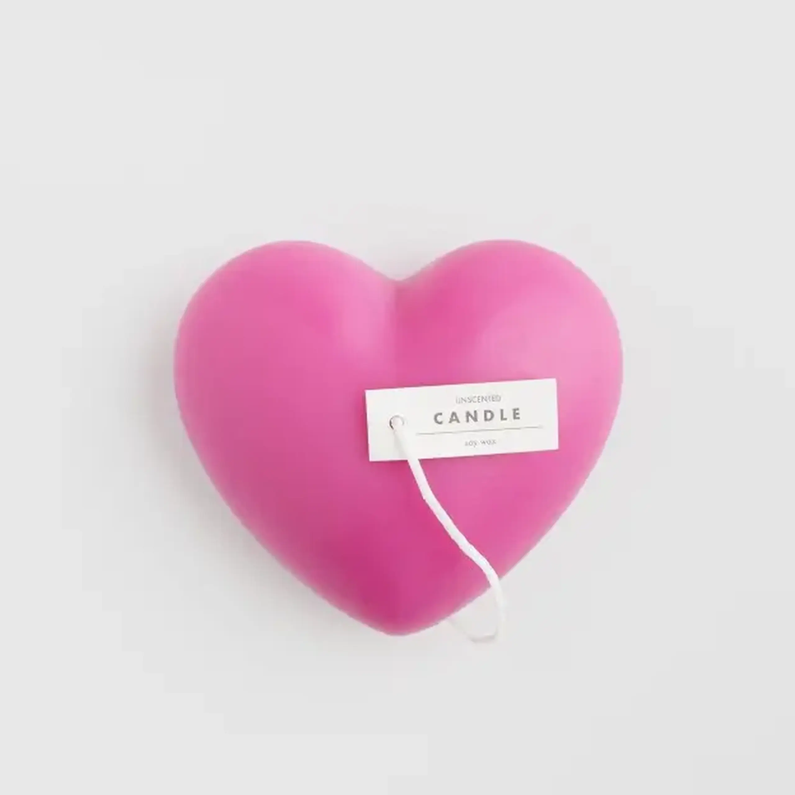 Lumânare CORAZONE