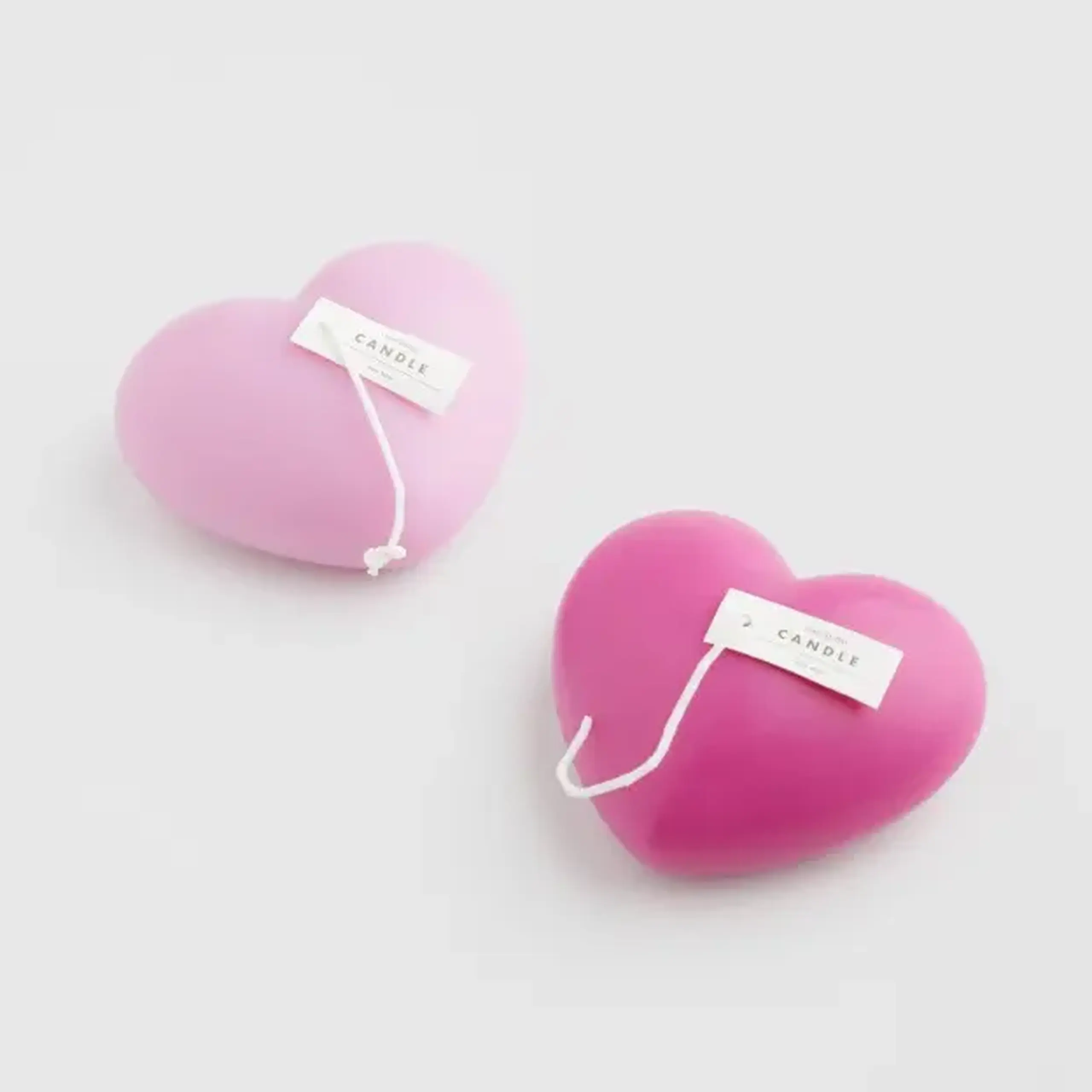 Lumânare CORAZONE
