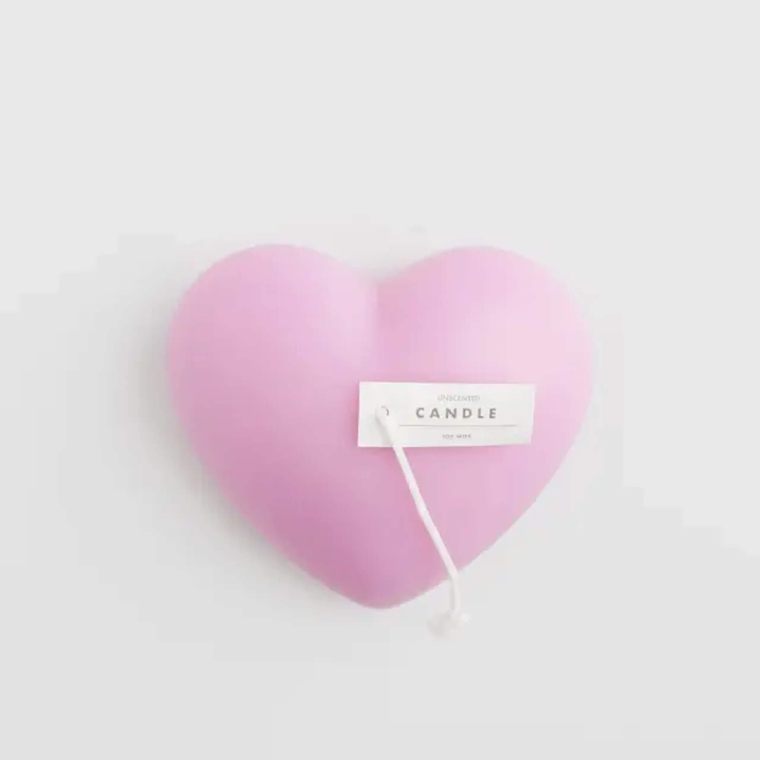 Lumânare CORAZONE