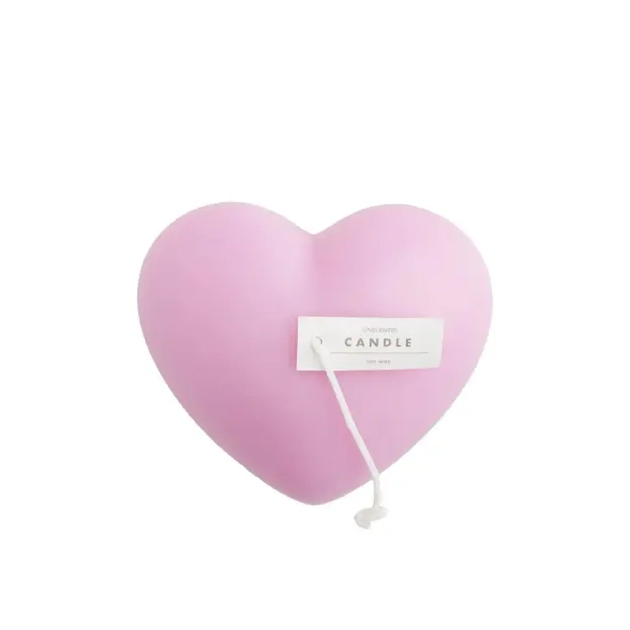 Lumânare CORAZONE