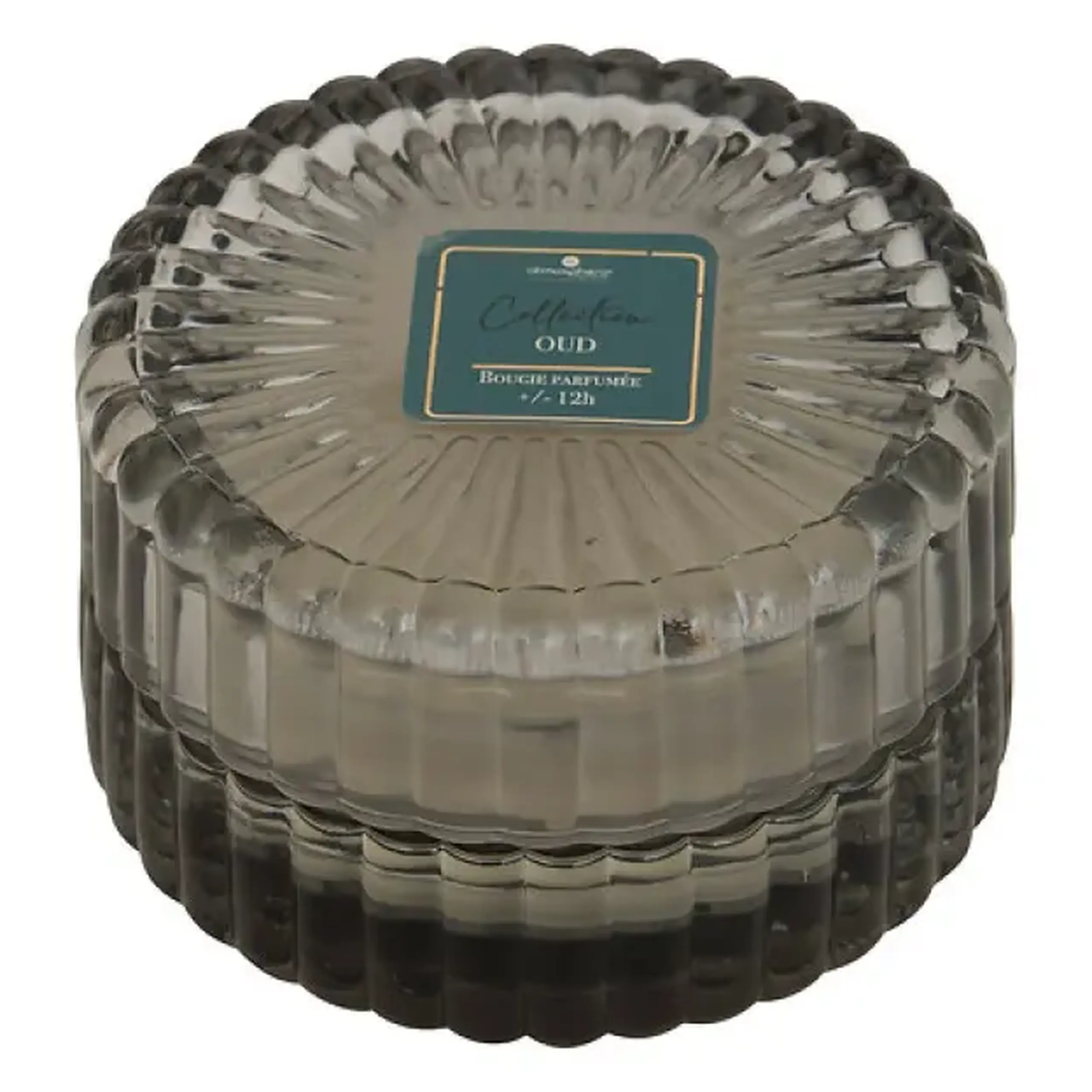 Set difuzor arome cu lumânare GIFTBOX
