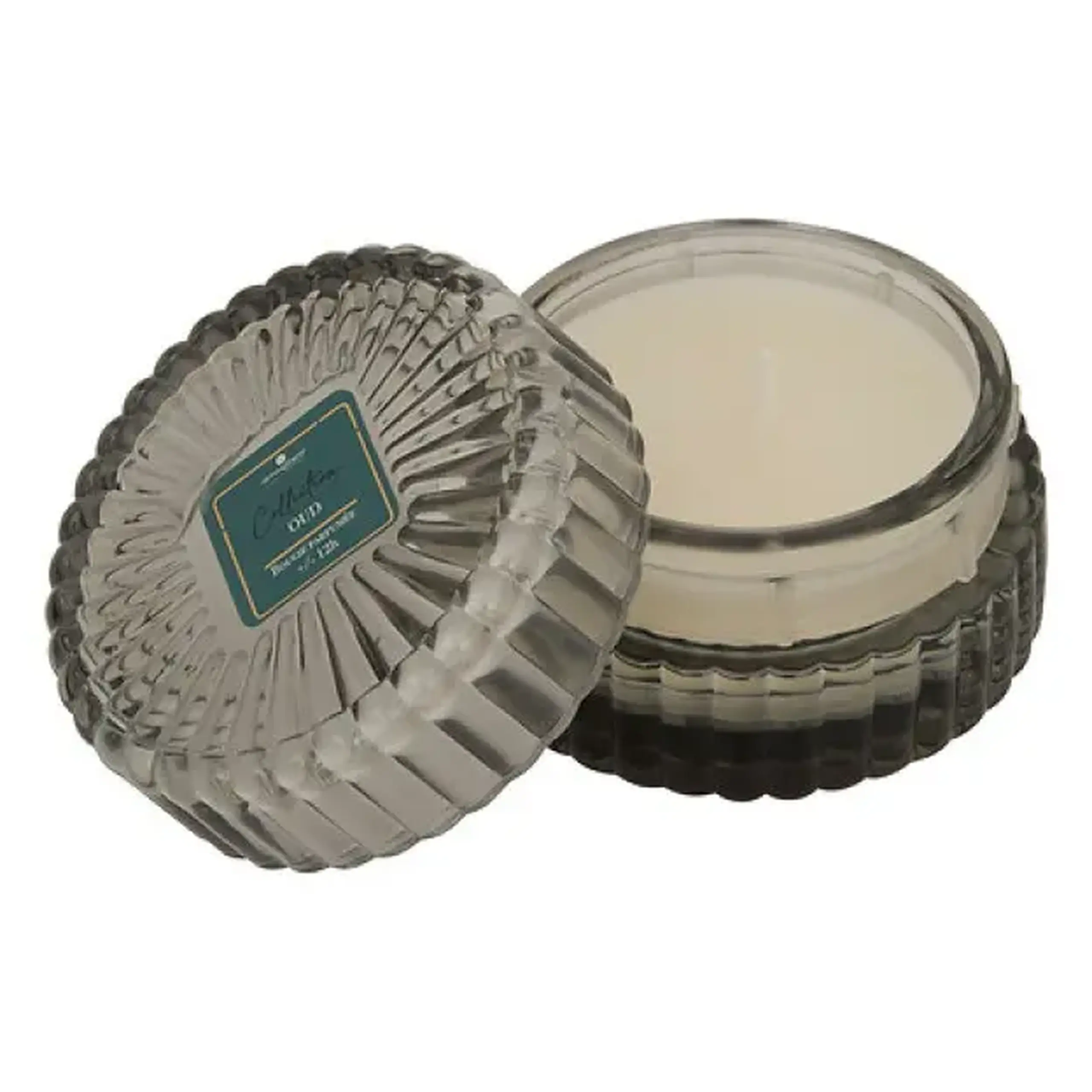 Set difuzor arome cu lumânare GIFTBOX