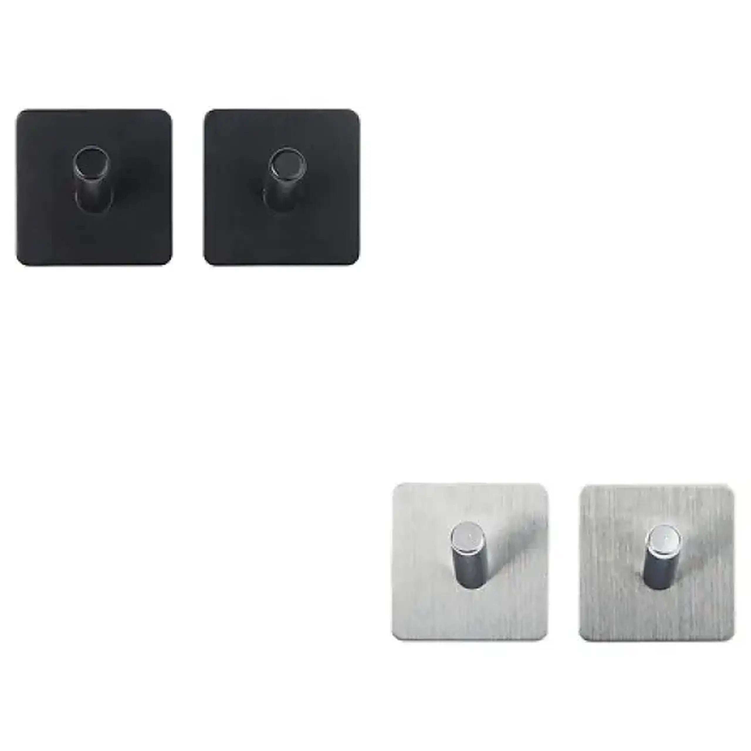 Set cuier X2 STIKY