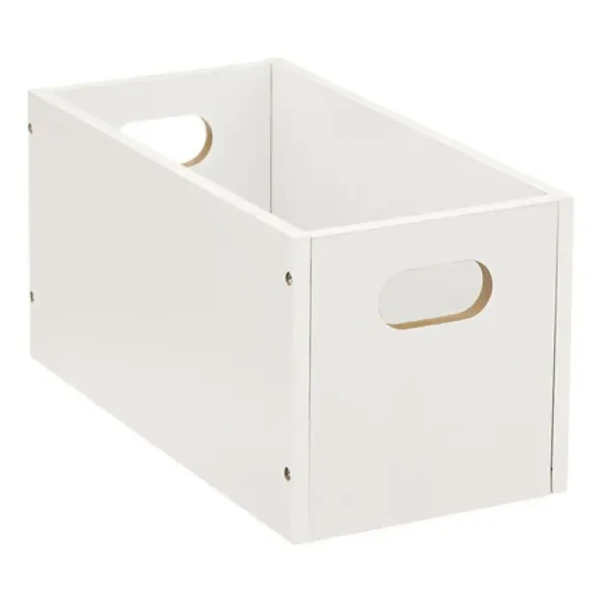 Cutie depozitara 15X31 WHITE