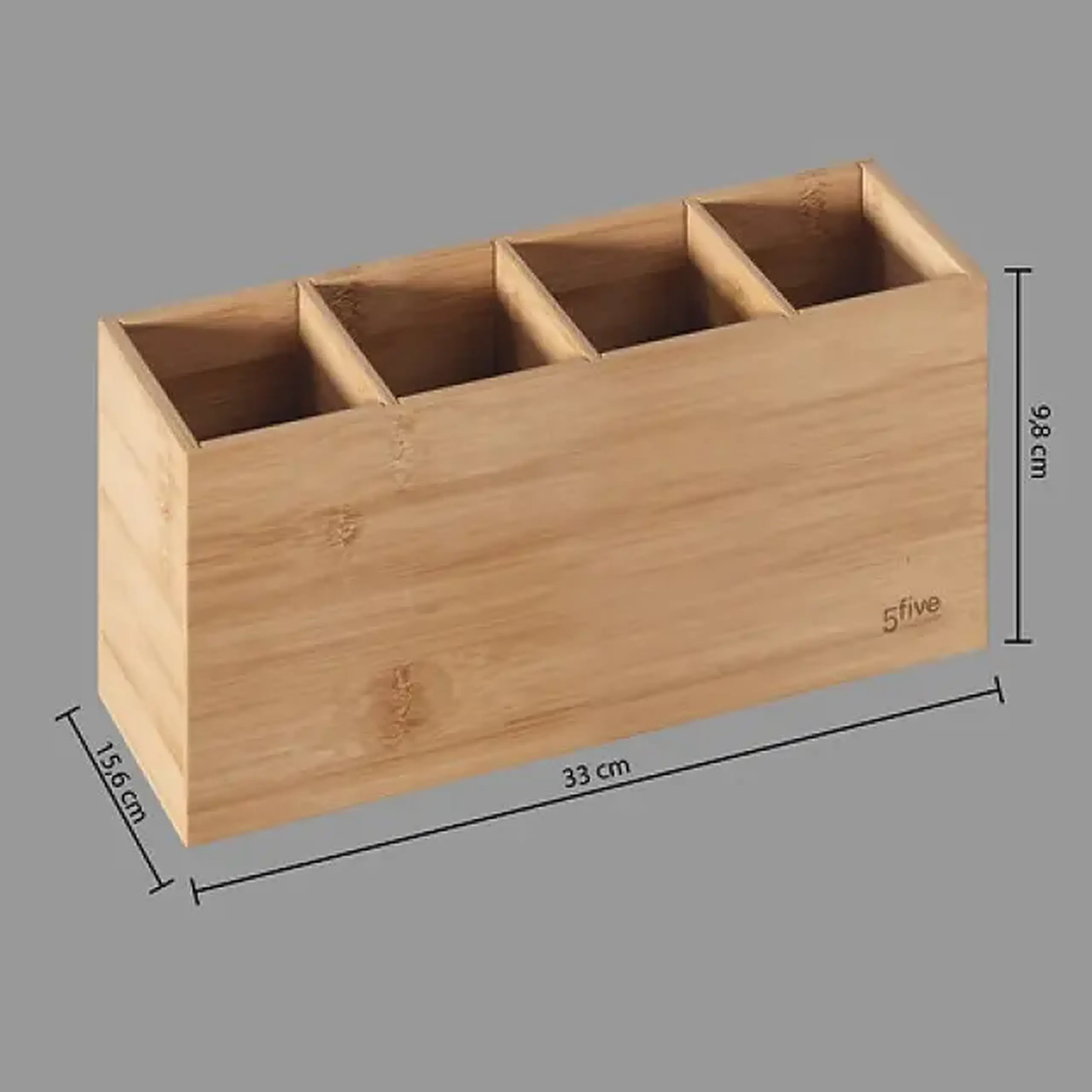 Organizator BAMBOO