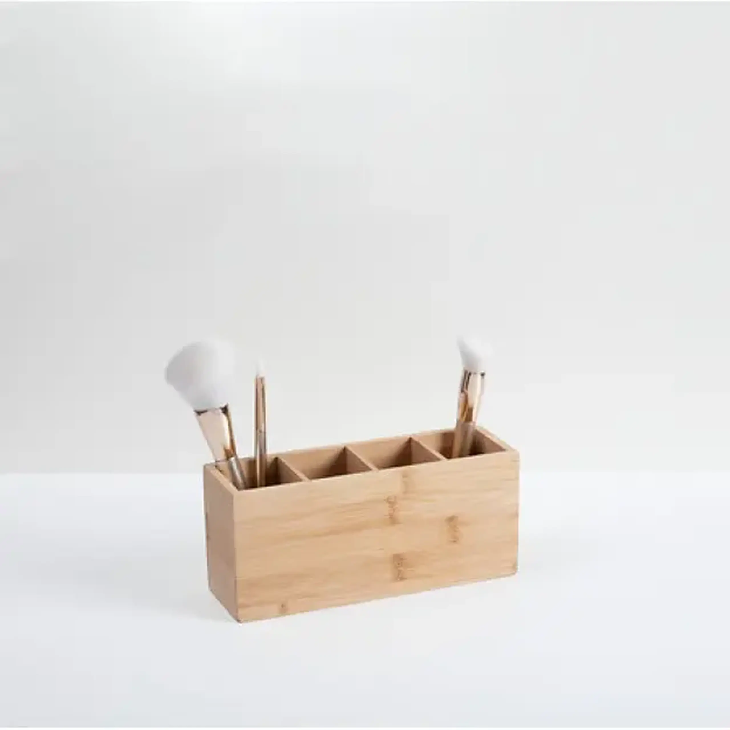 Organizator BAMBOO
