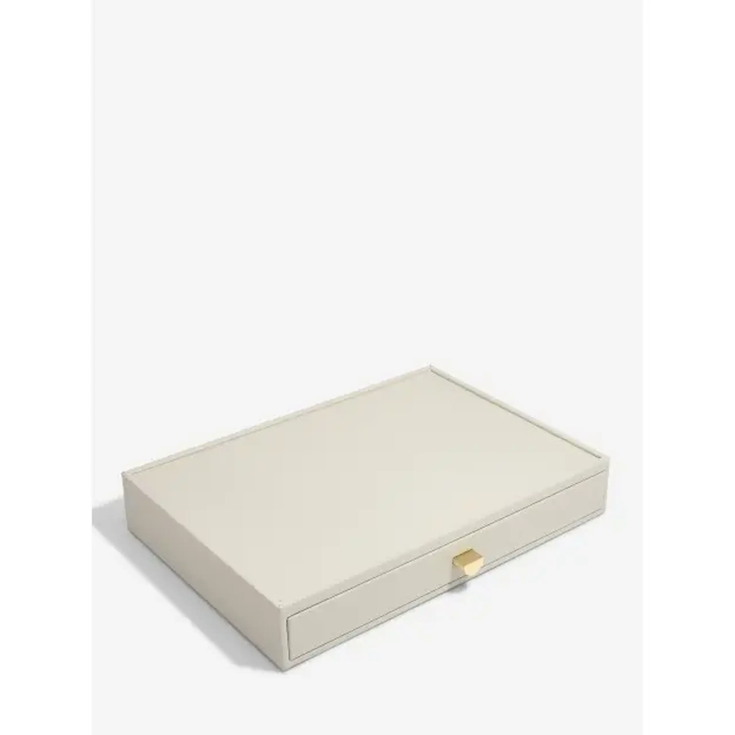 Cutie pentru bijuterii SUPERSIZE ivory