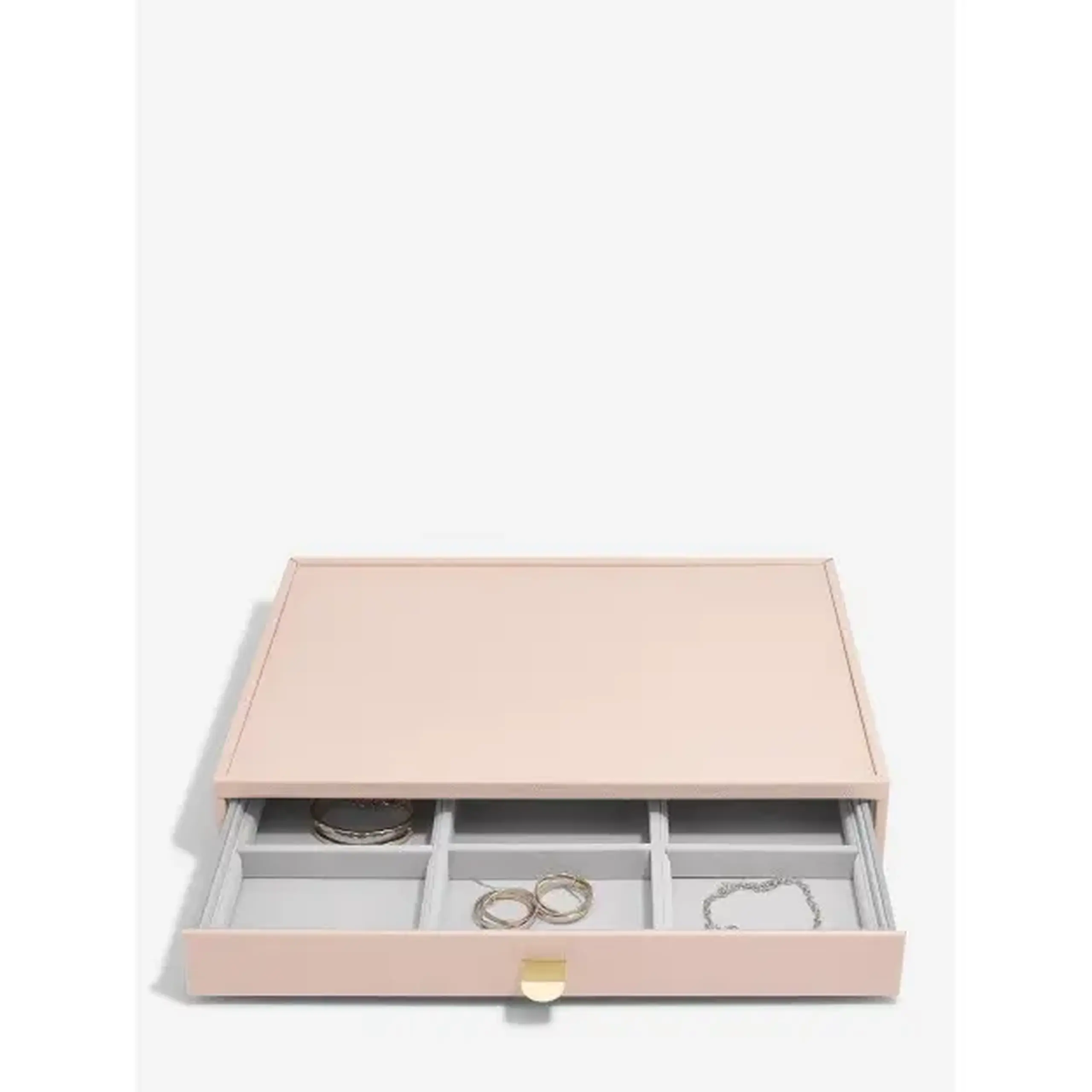 Cutie pentru bijuterii SUPERSIZE roz