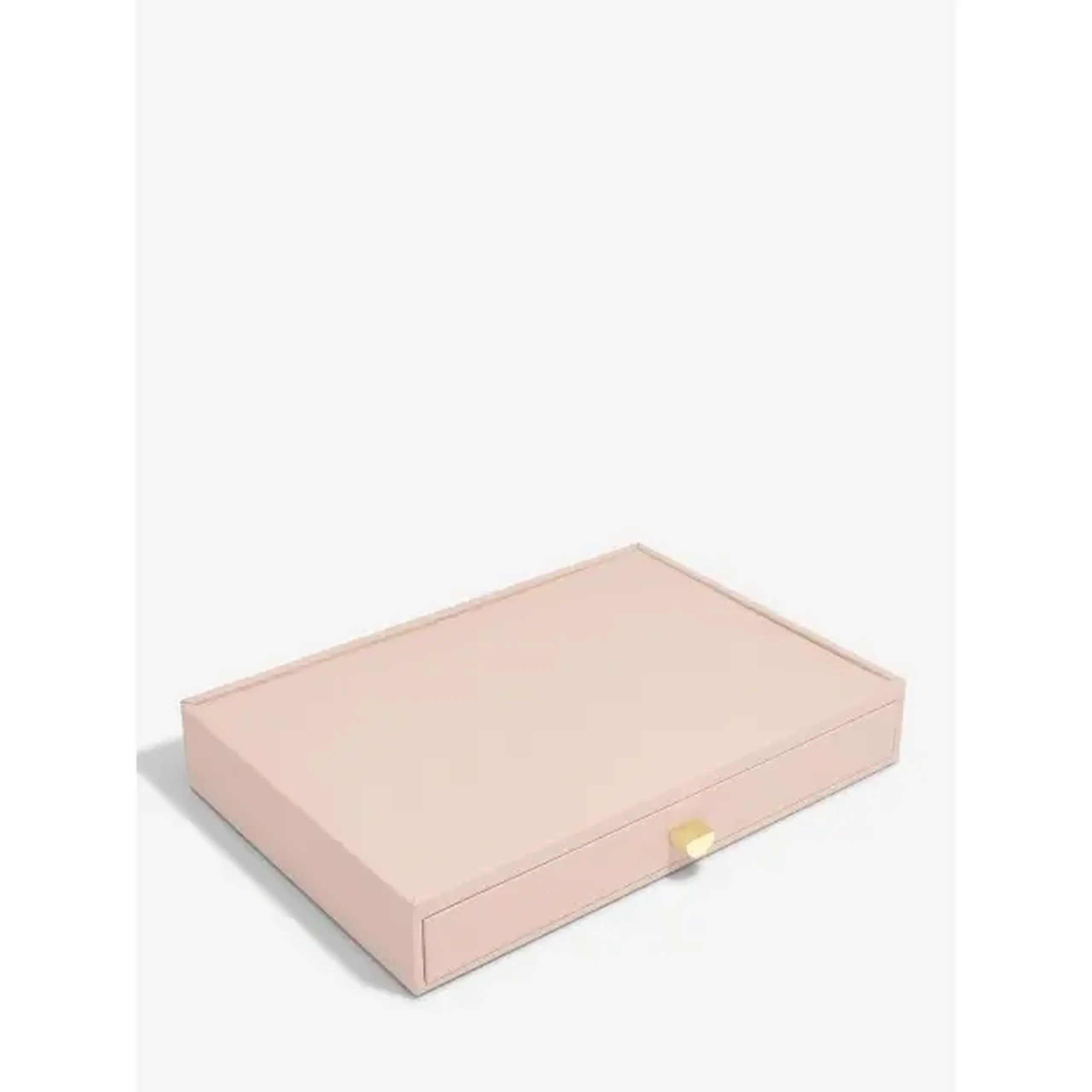 Cutie pentru bijuterii SUPERSIZE roz