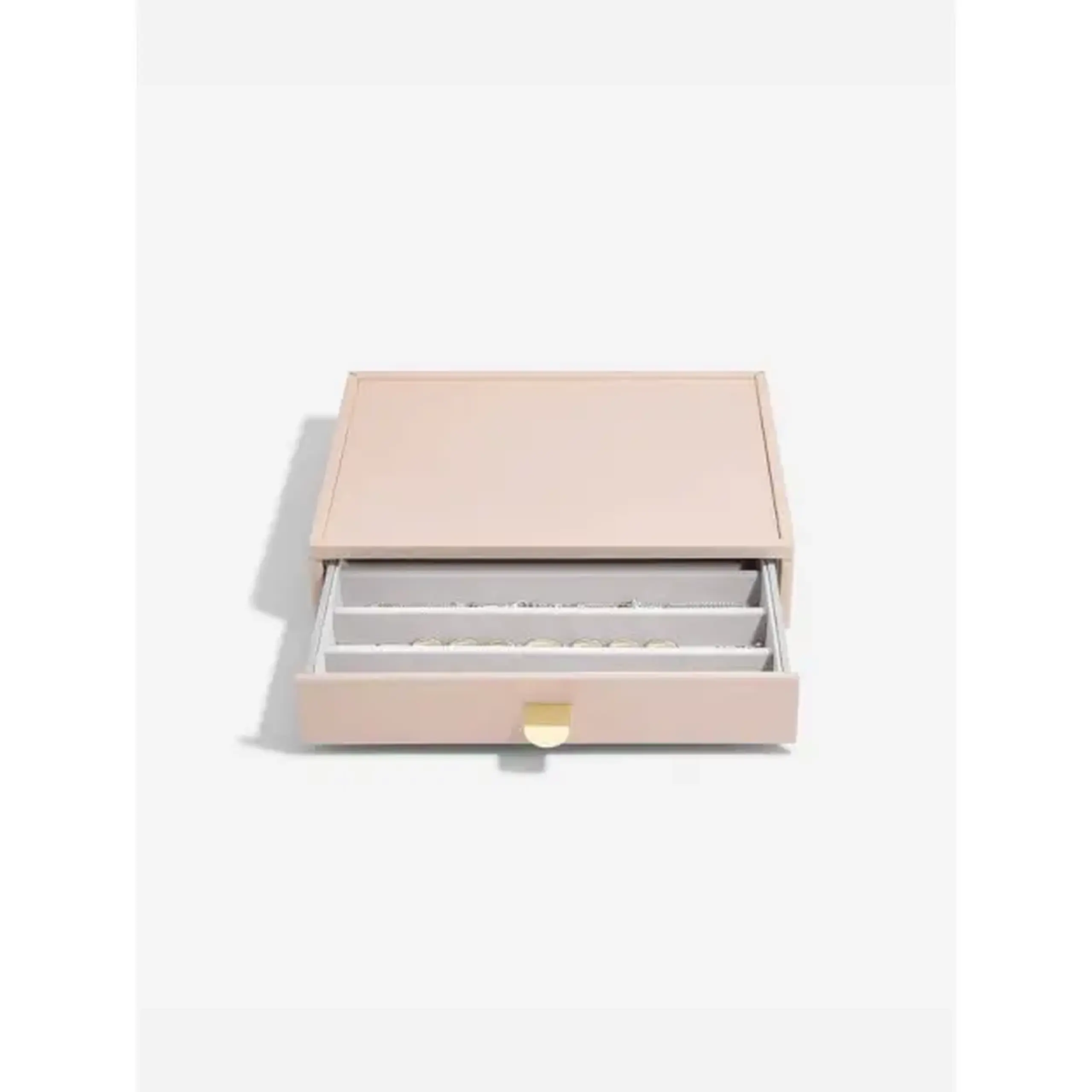 Cutie pentru bijuterii roz CLASSIC