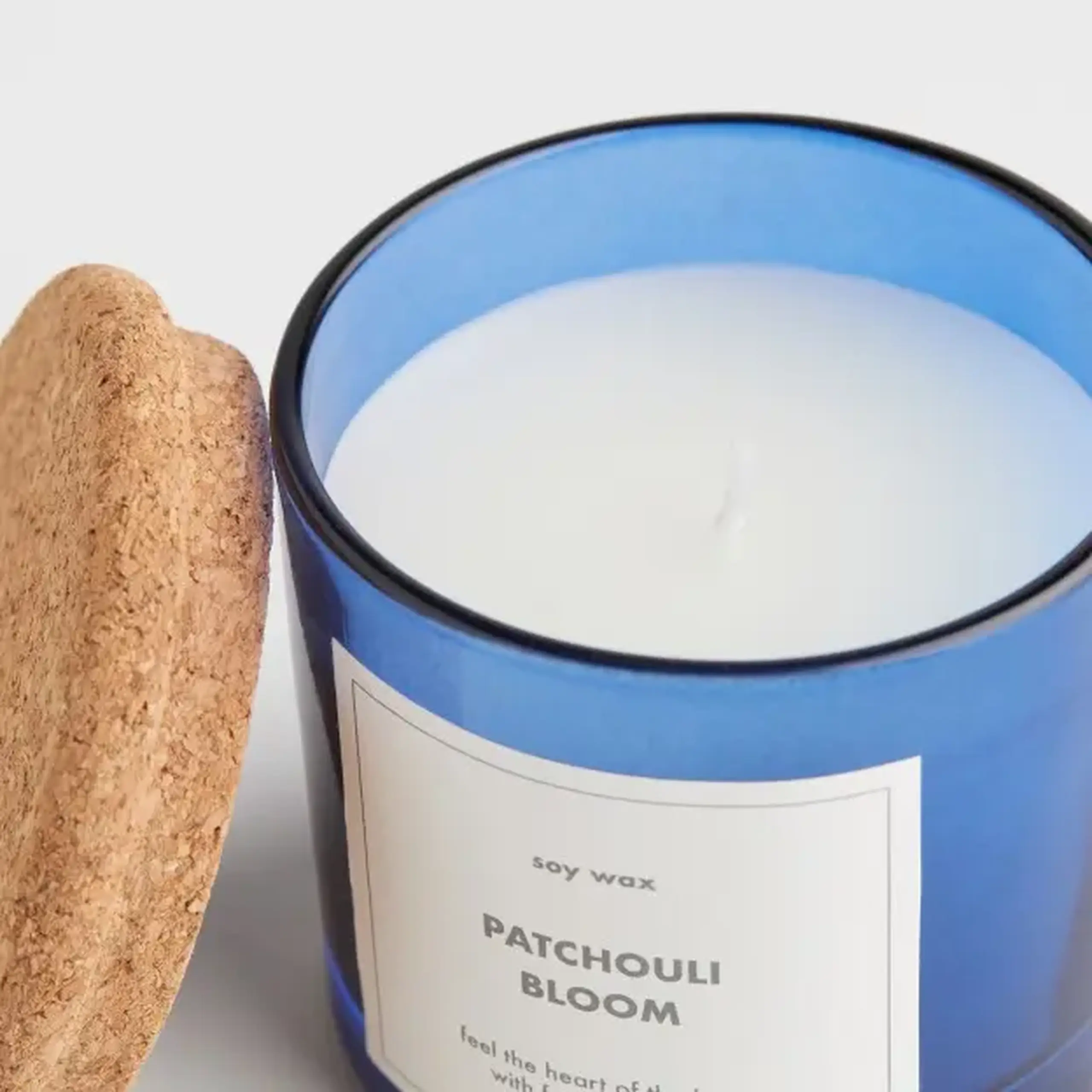 Lumânare aromatizată AROMI