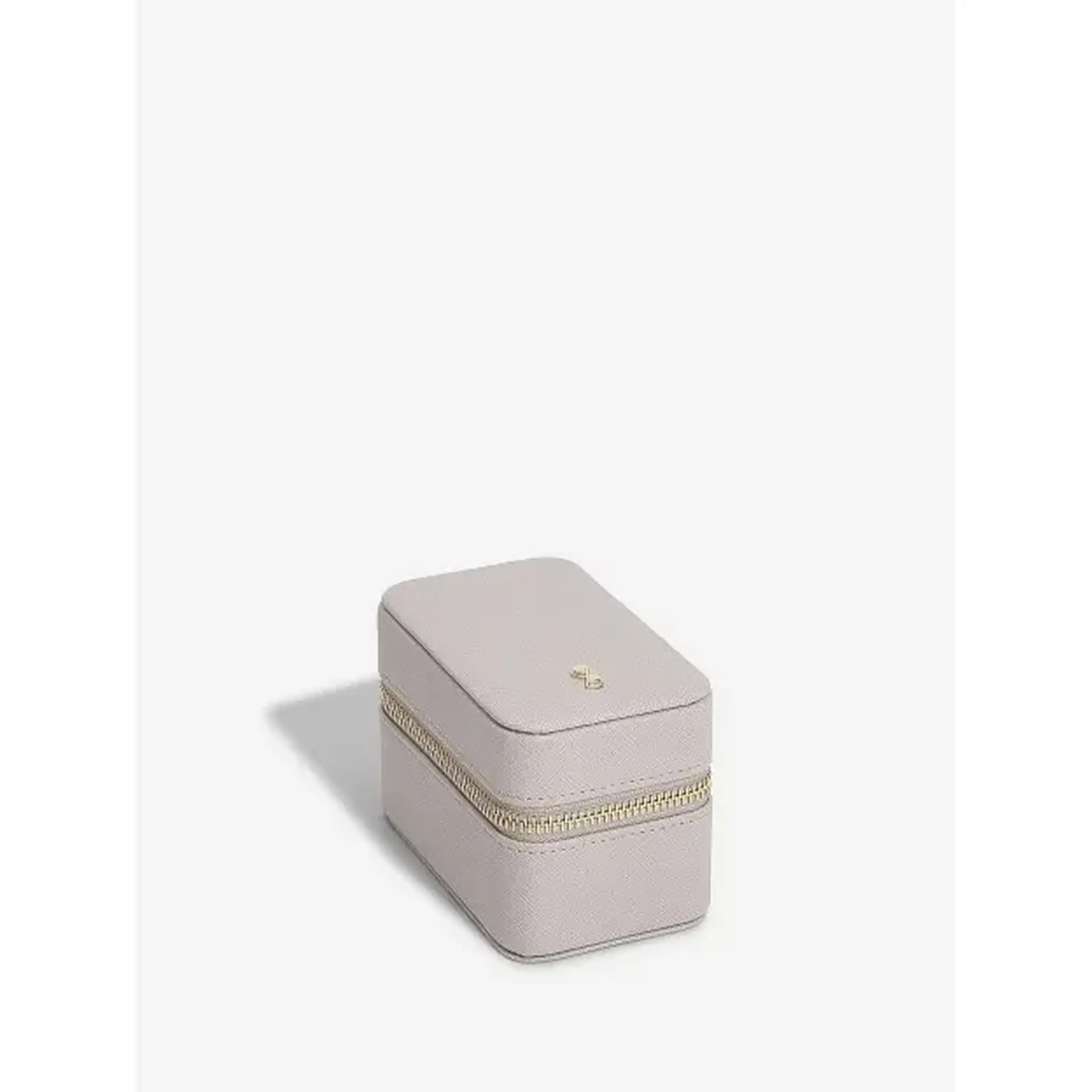 Cutie pentru bijuterie&ceas maro