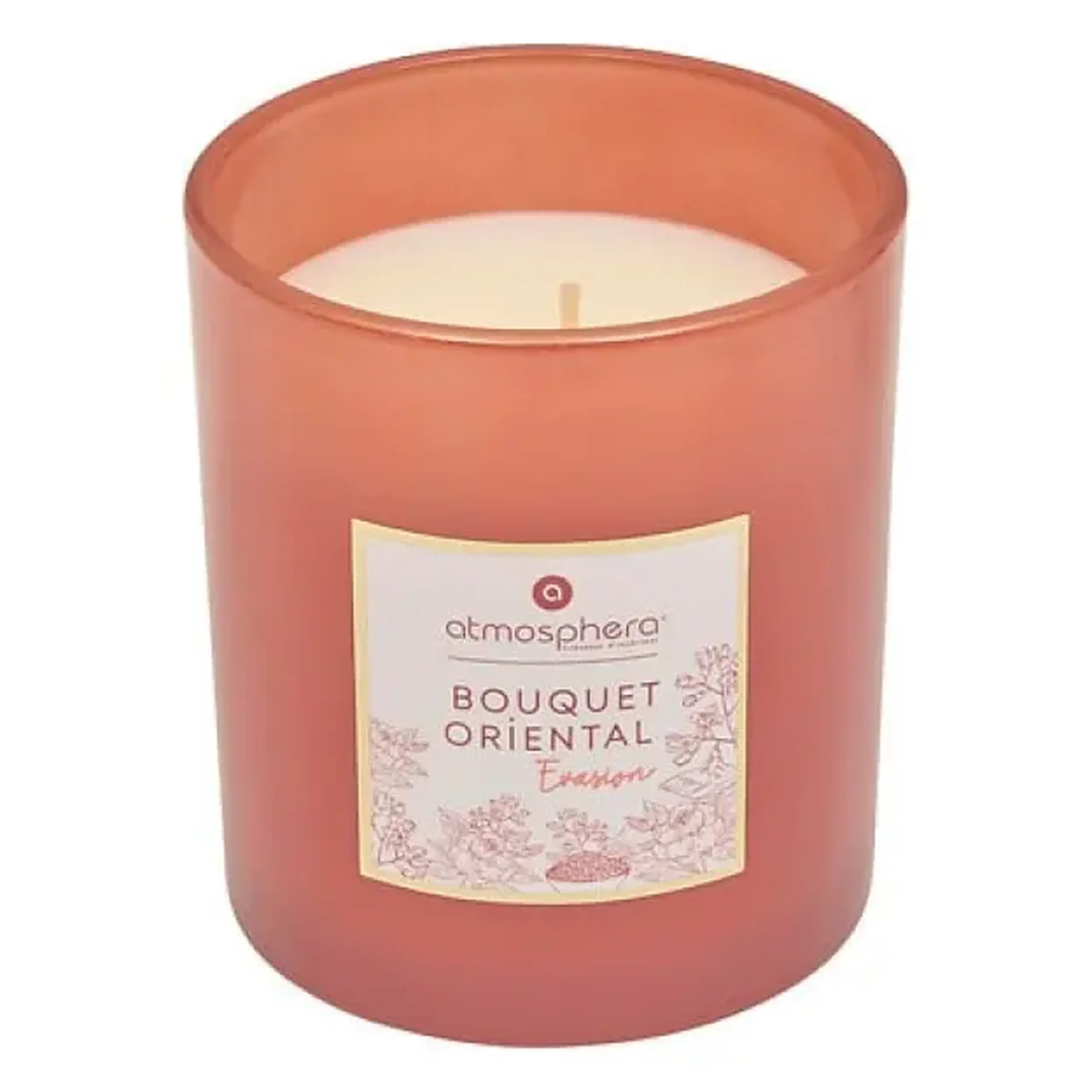 Lumânare aromatizată ORIEN 190G