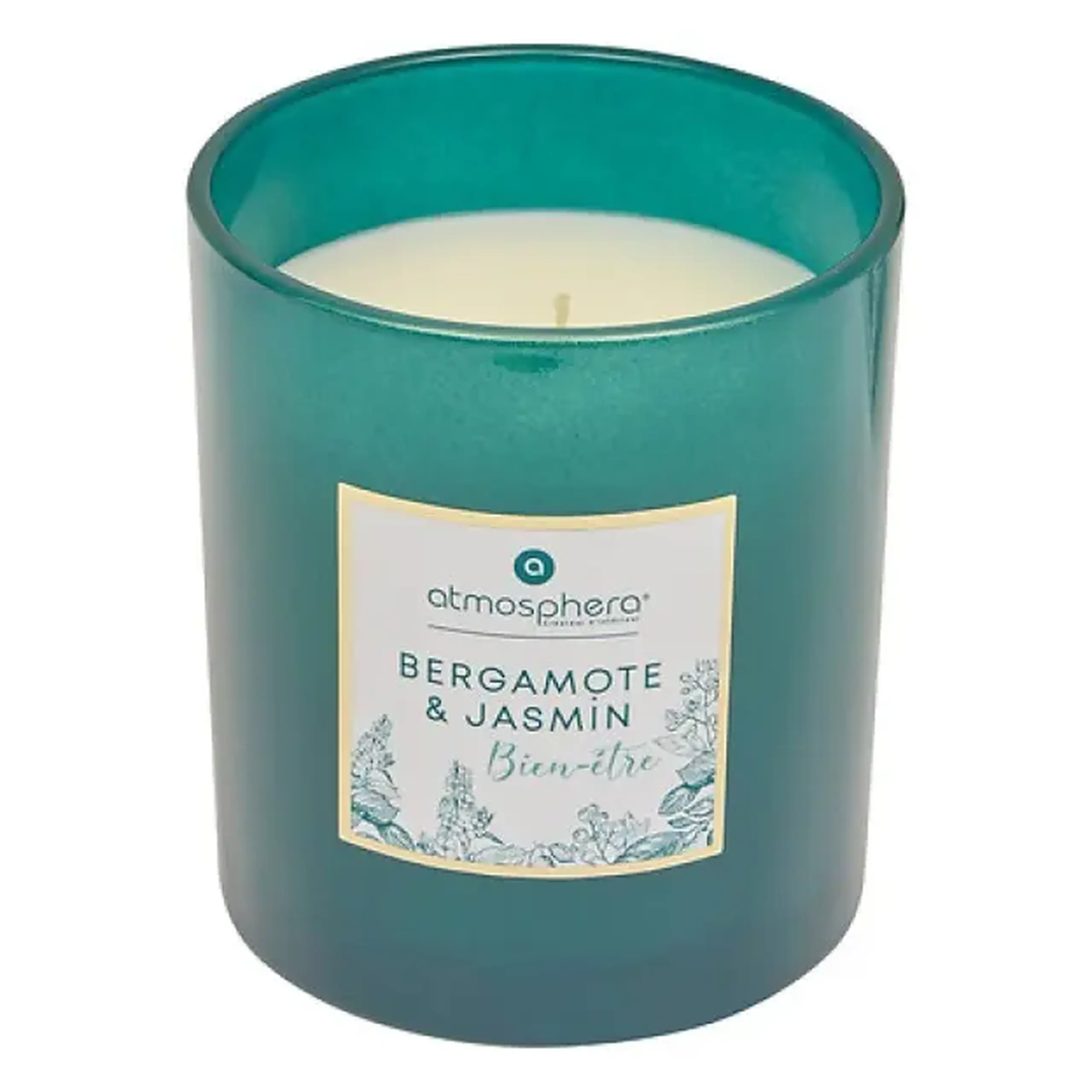 Lumânare aromatizată JASM 190G