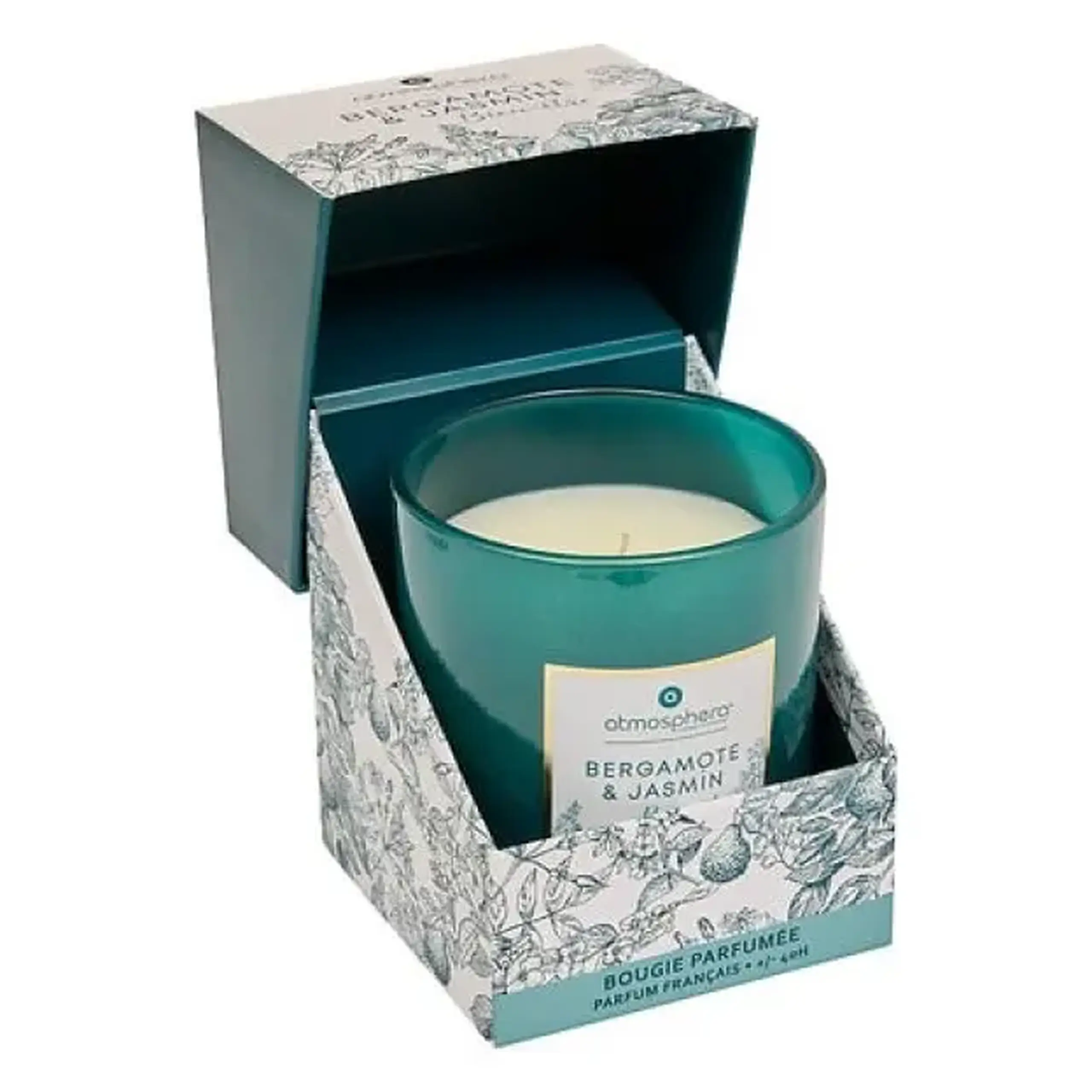 Lumânare aromatizată JASM 190G
