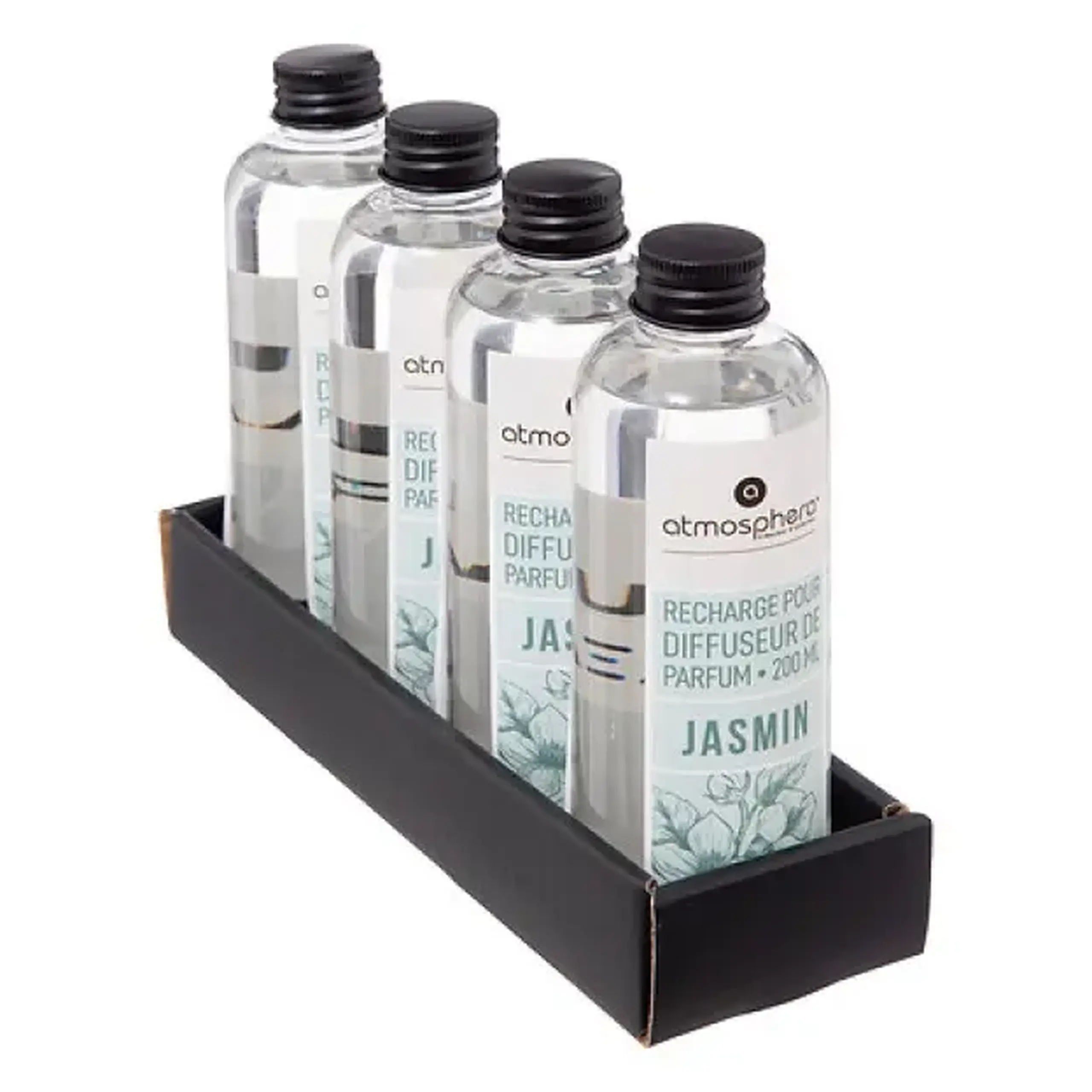 Rezervă difuzor de arome JASM 200ML