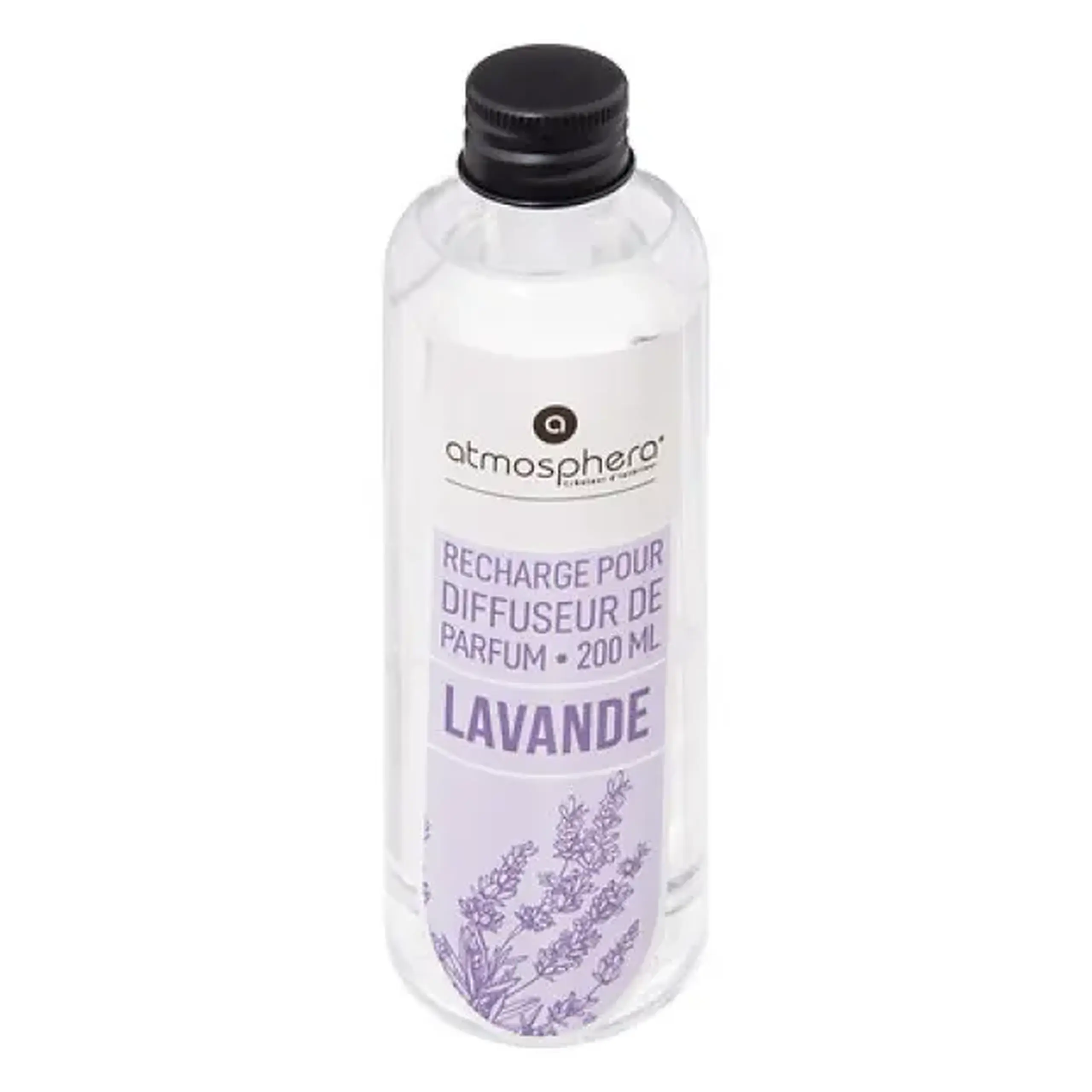 Rezervă difuzor de arome LAVAN 200ML