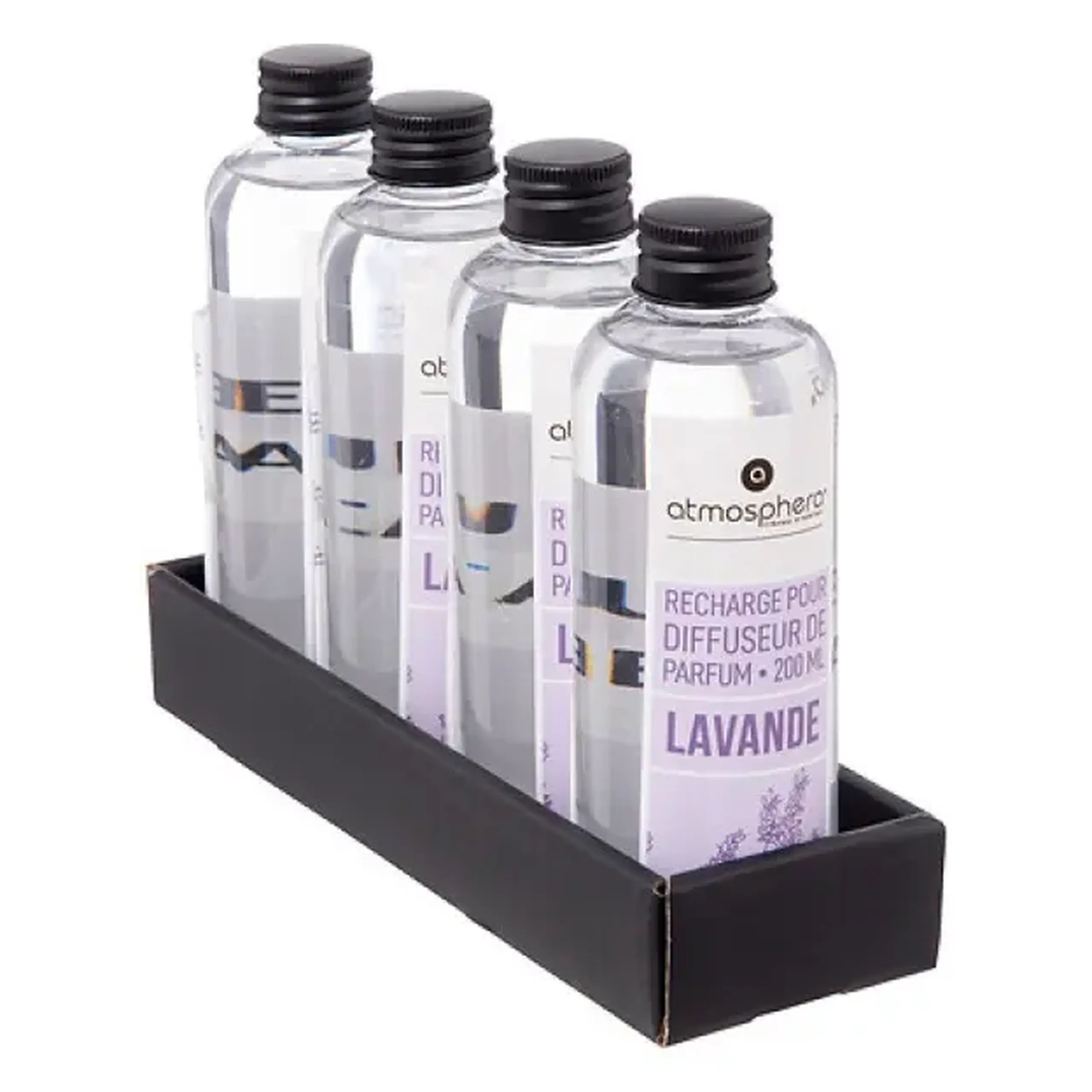 Rezervă difuzor de arome LAVAN 200ML