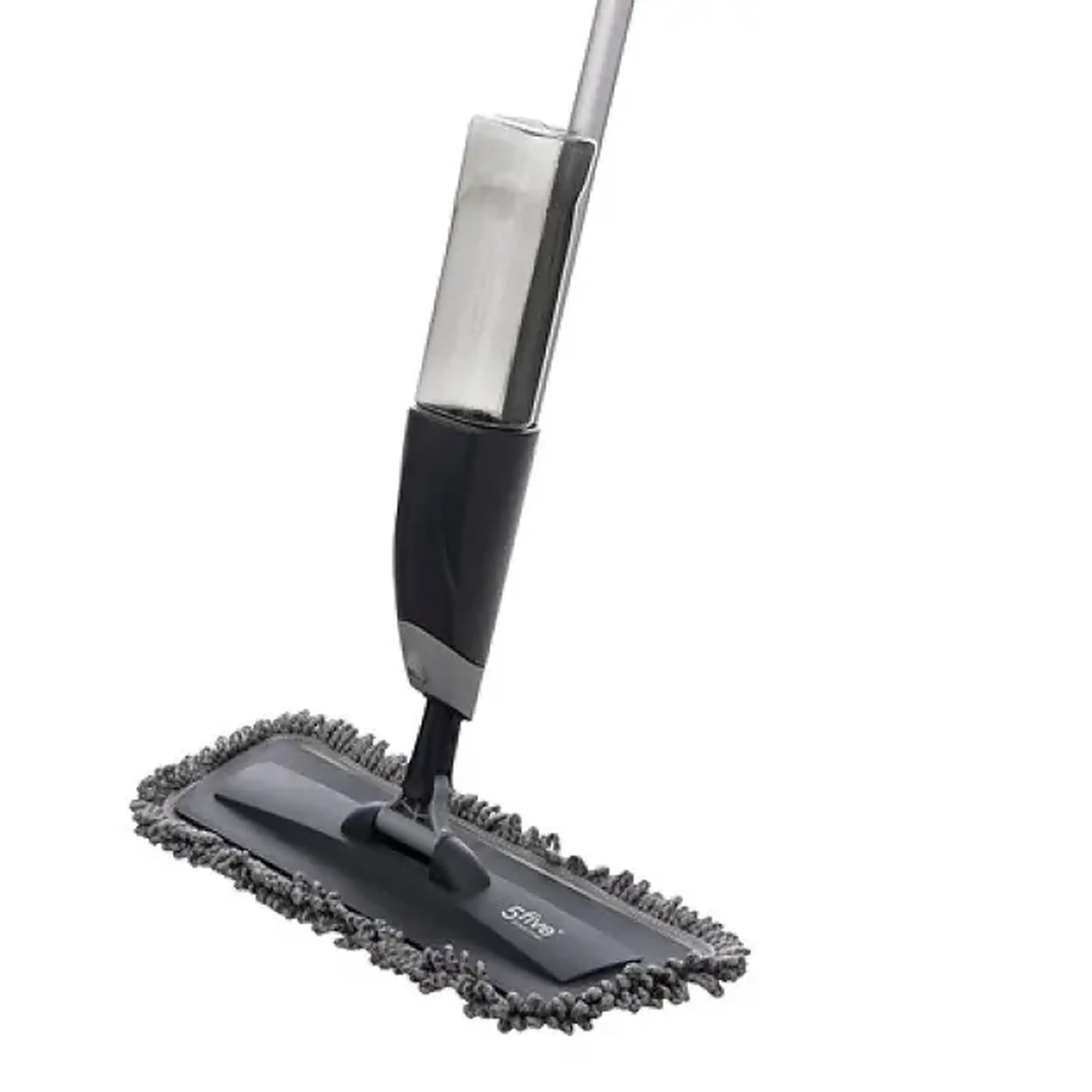 Aspirator cu pulverizator 650 ml cu 2 rezerve