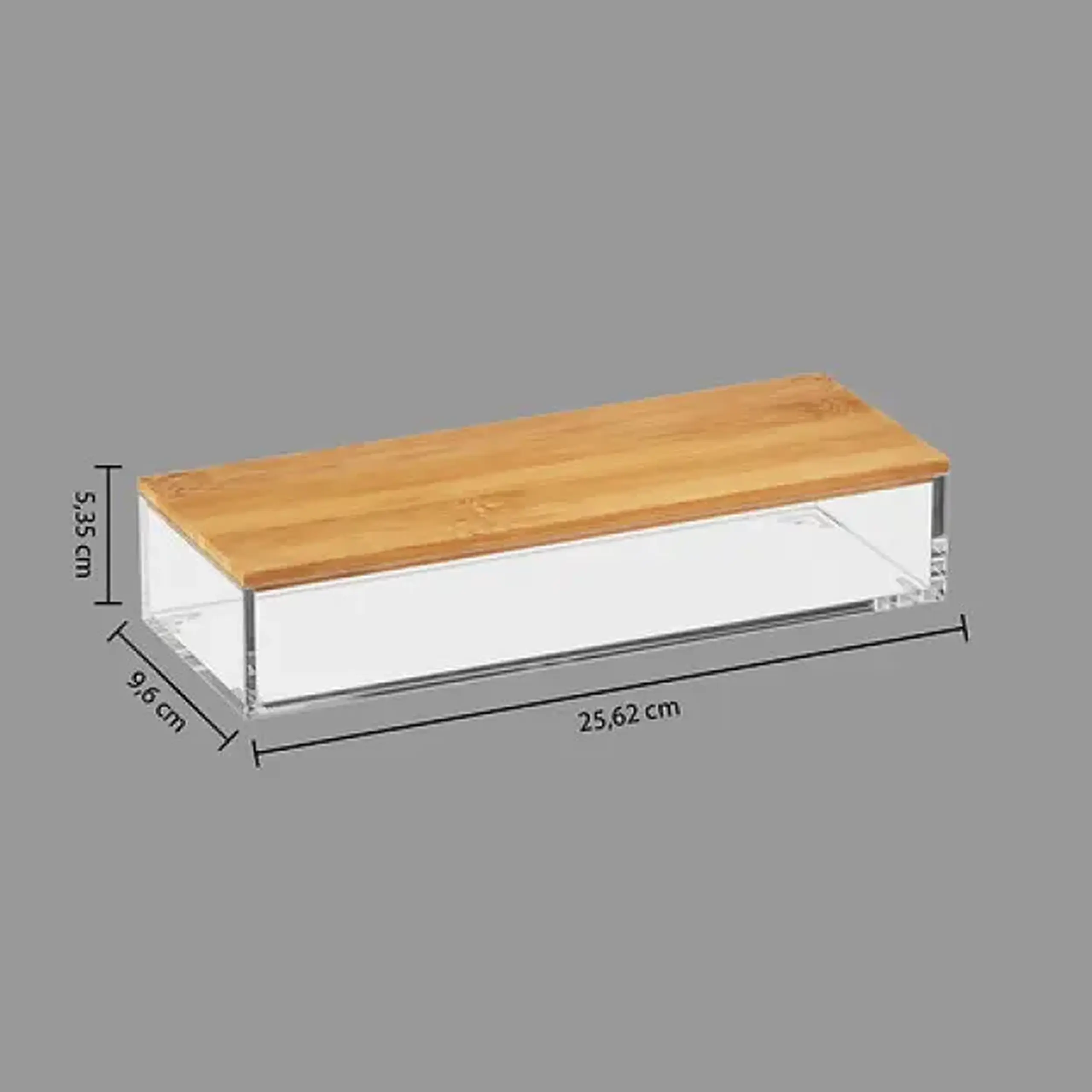 Container baie Selena