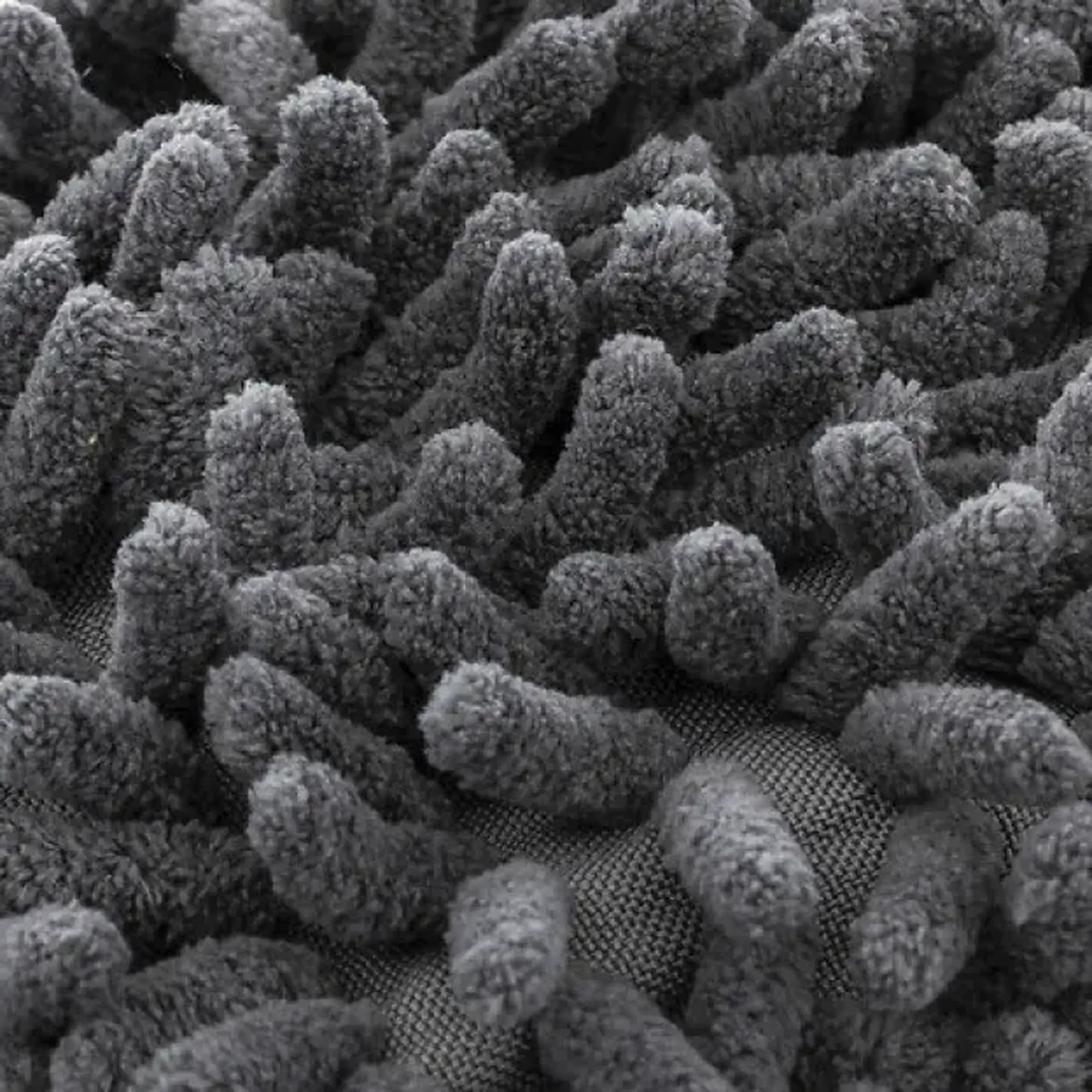 Mop CHENIL