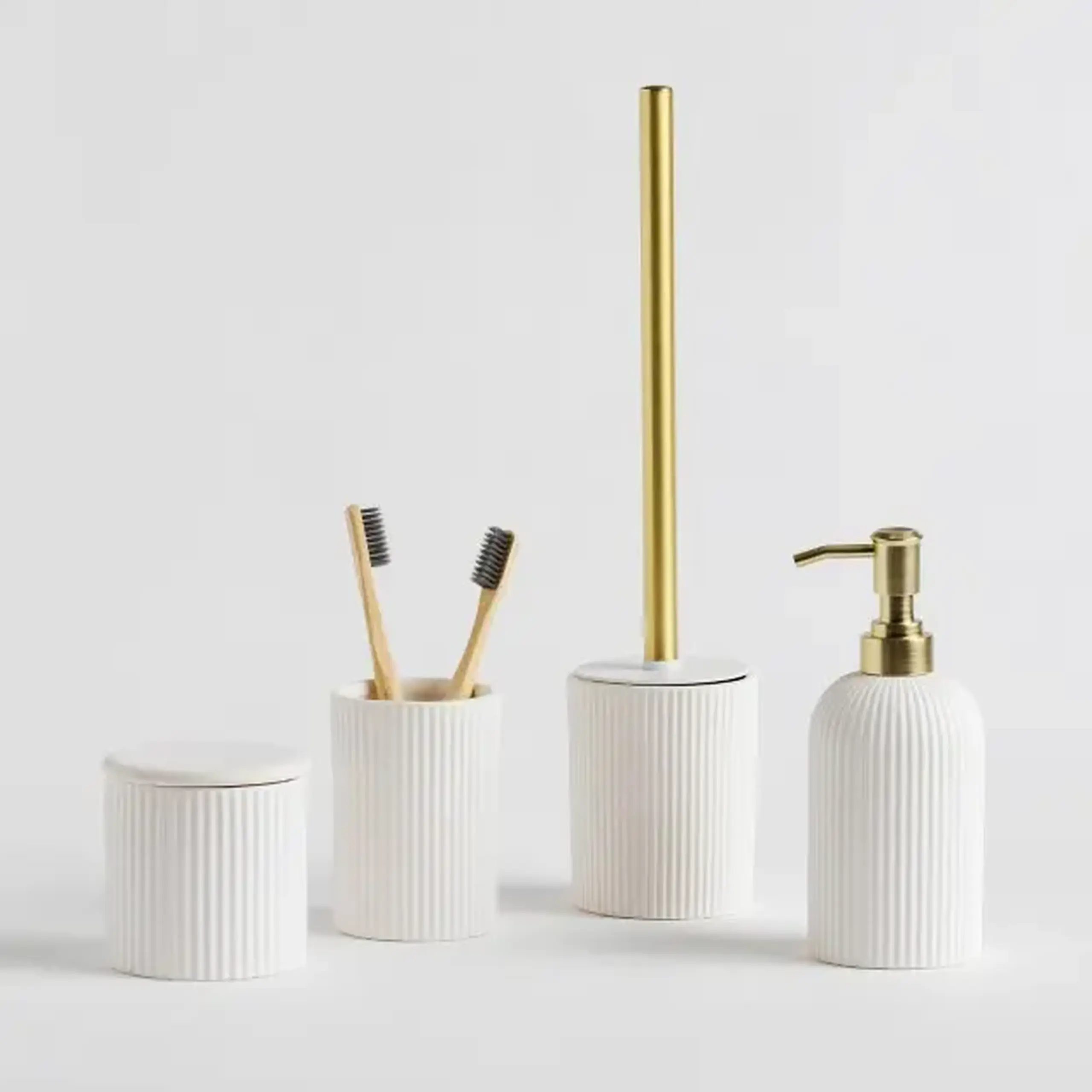 Container baie CERAMO