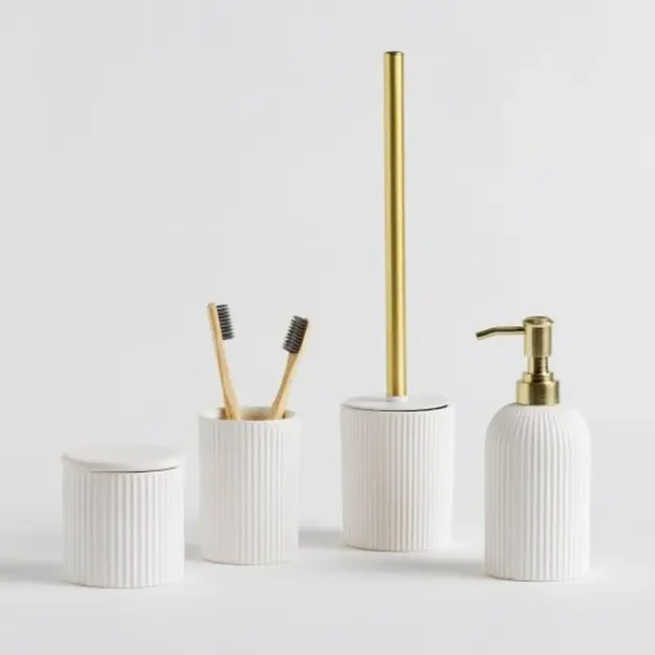 Container baie CERAMO