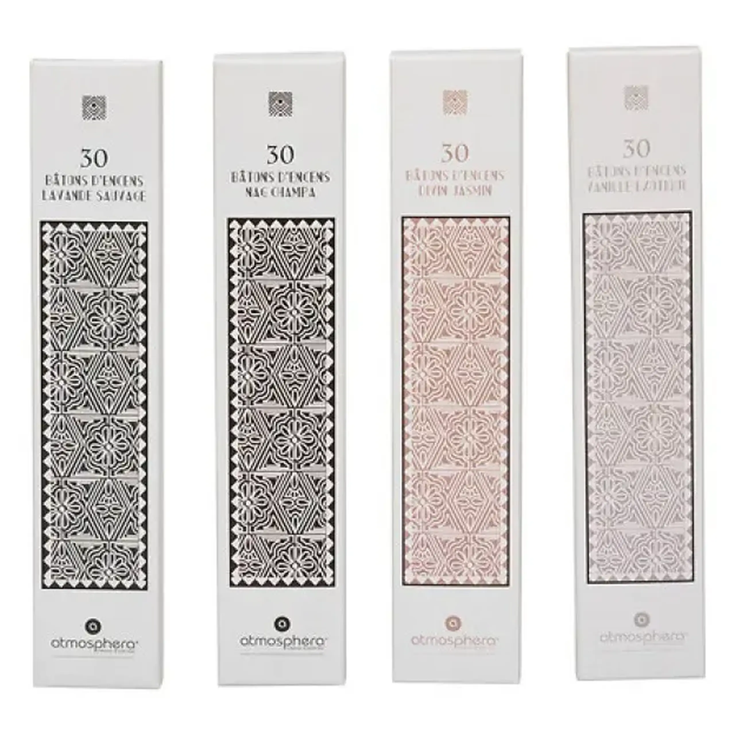 Set cadou cu bețișoare aromate EXOTIC PANAMA