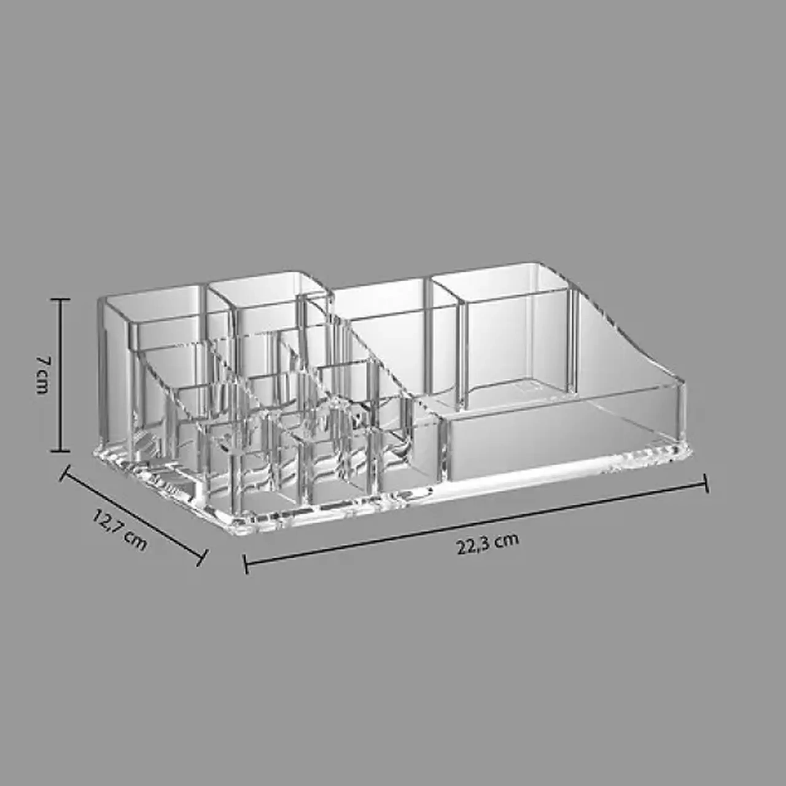 Organizator