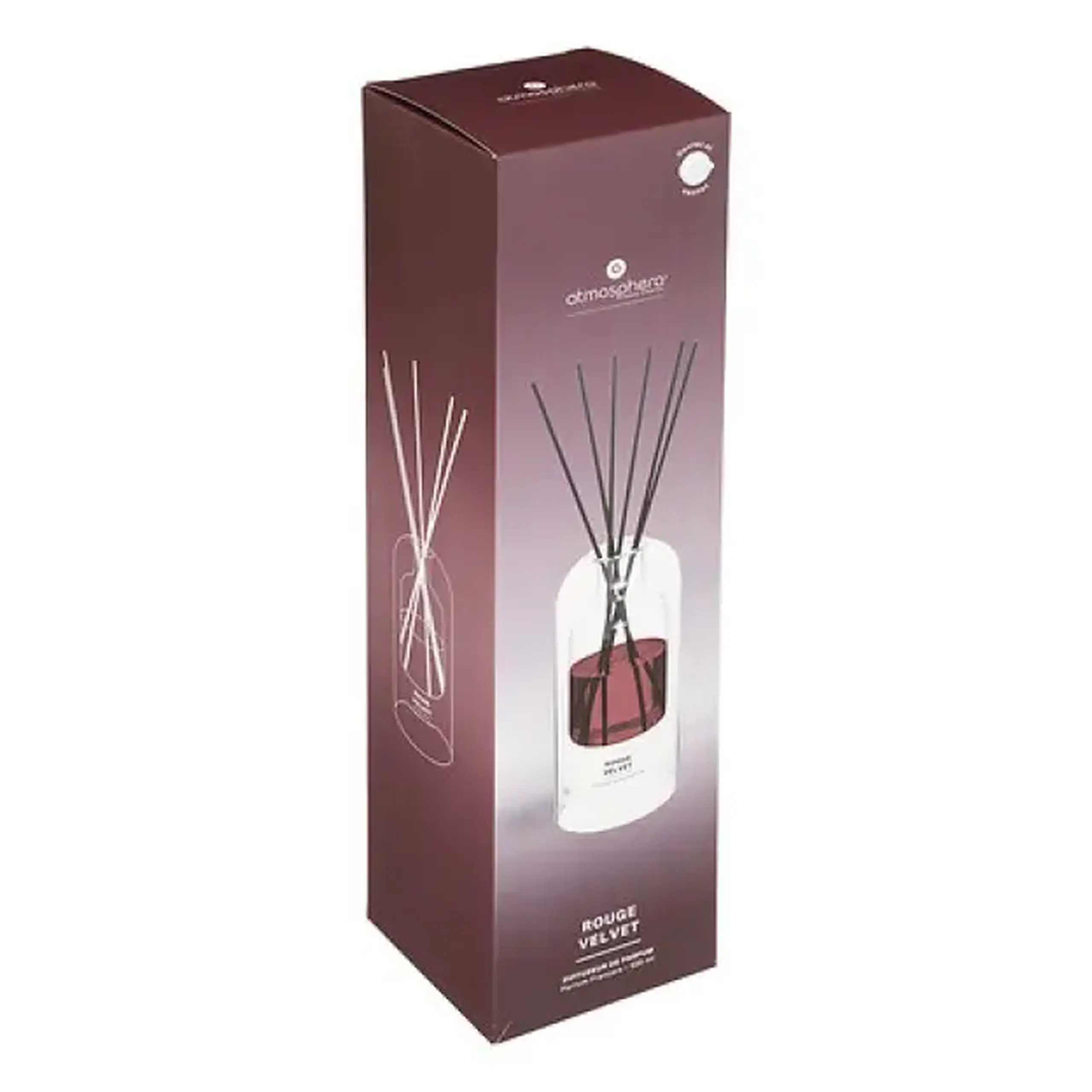 Difuzor de parfum