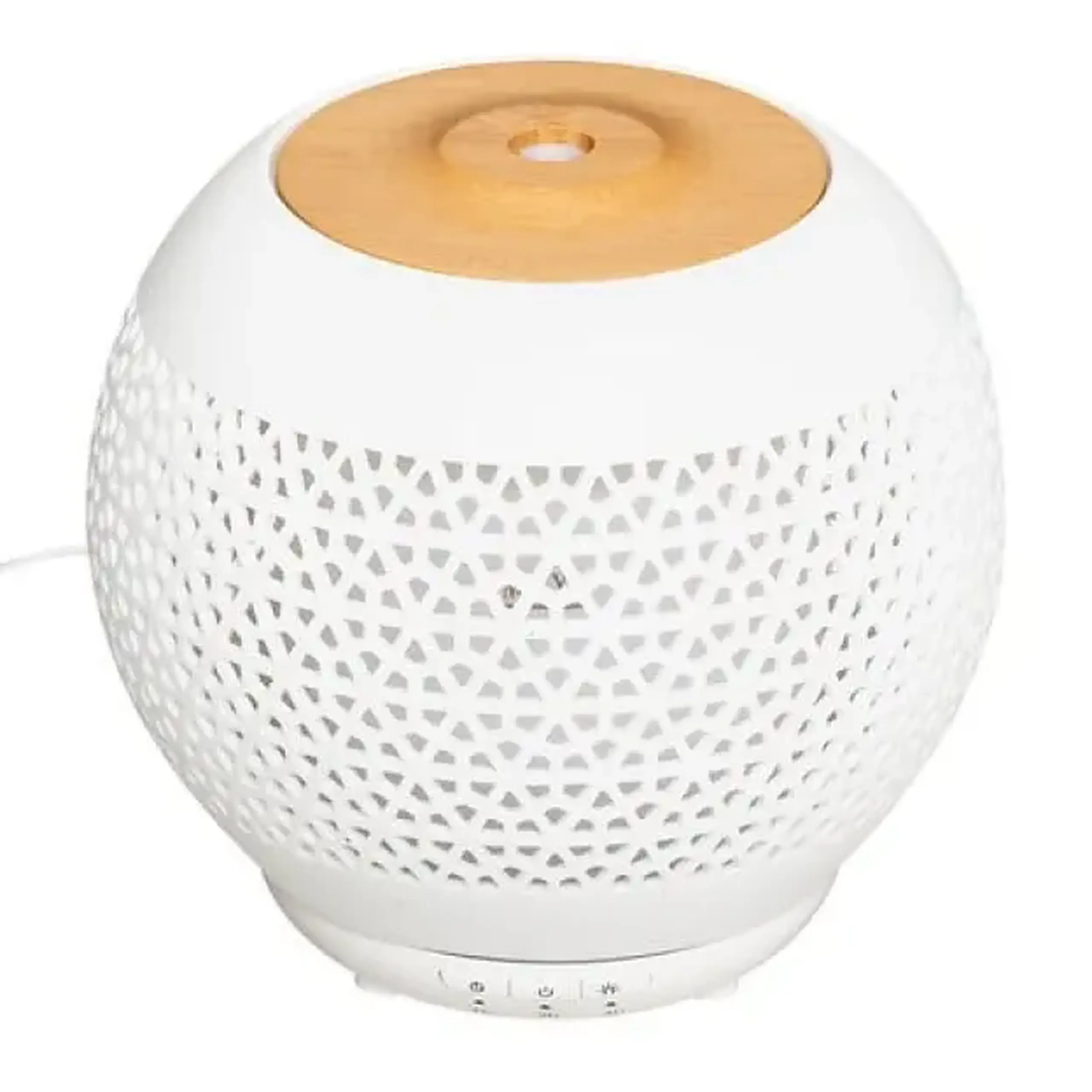 Difuzor de ulei esential REYNA 250 ML