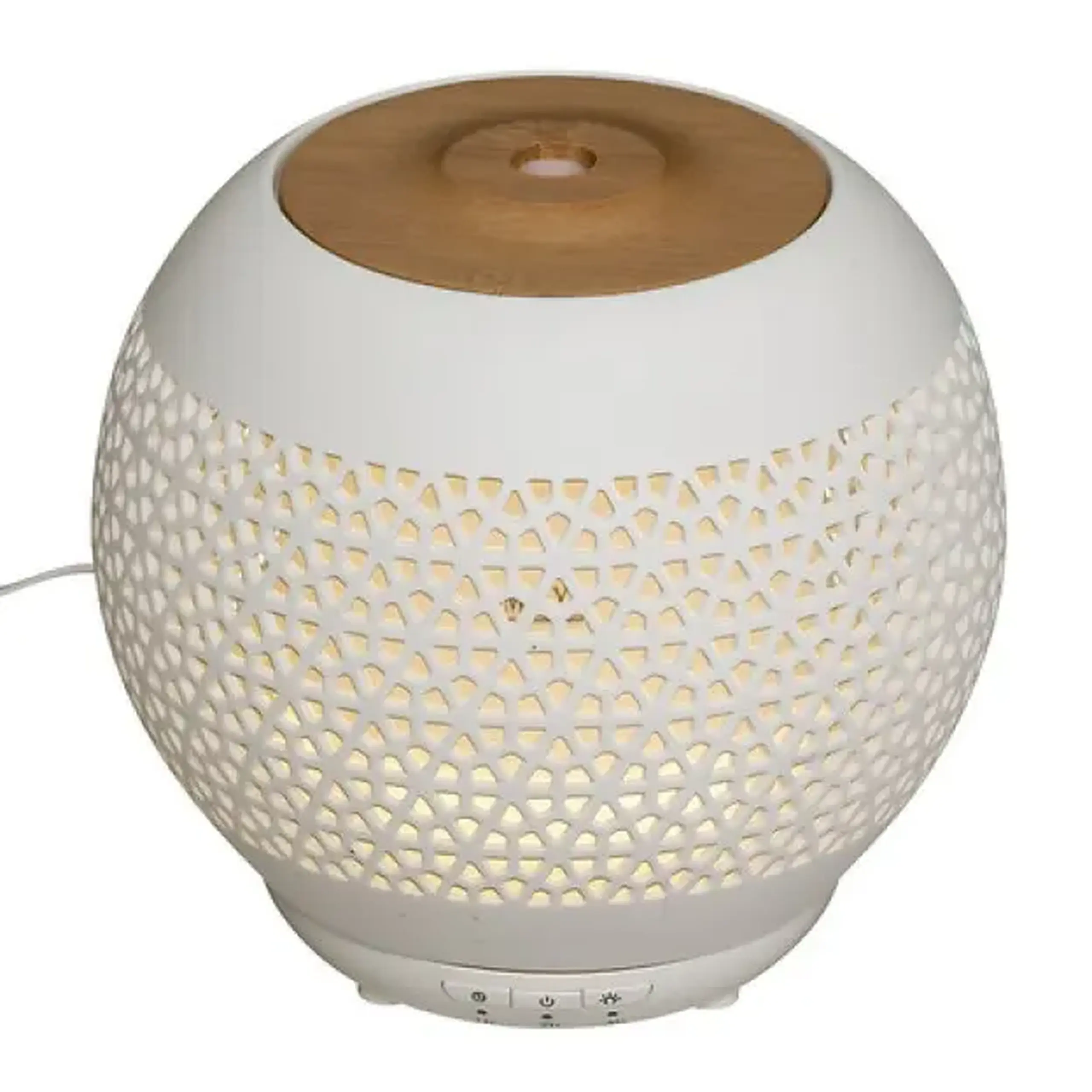 Difuzor de ulei esential REYNA 250 ML