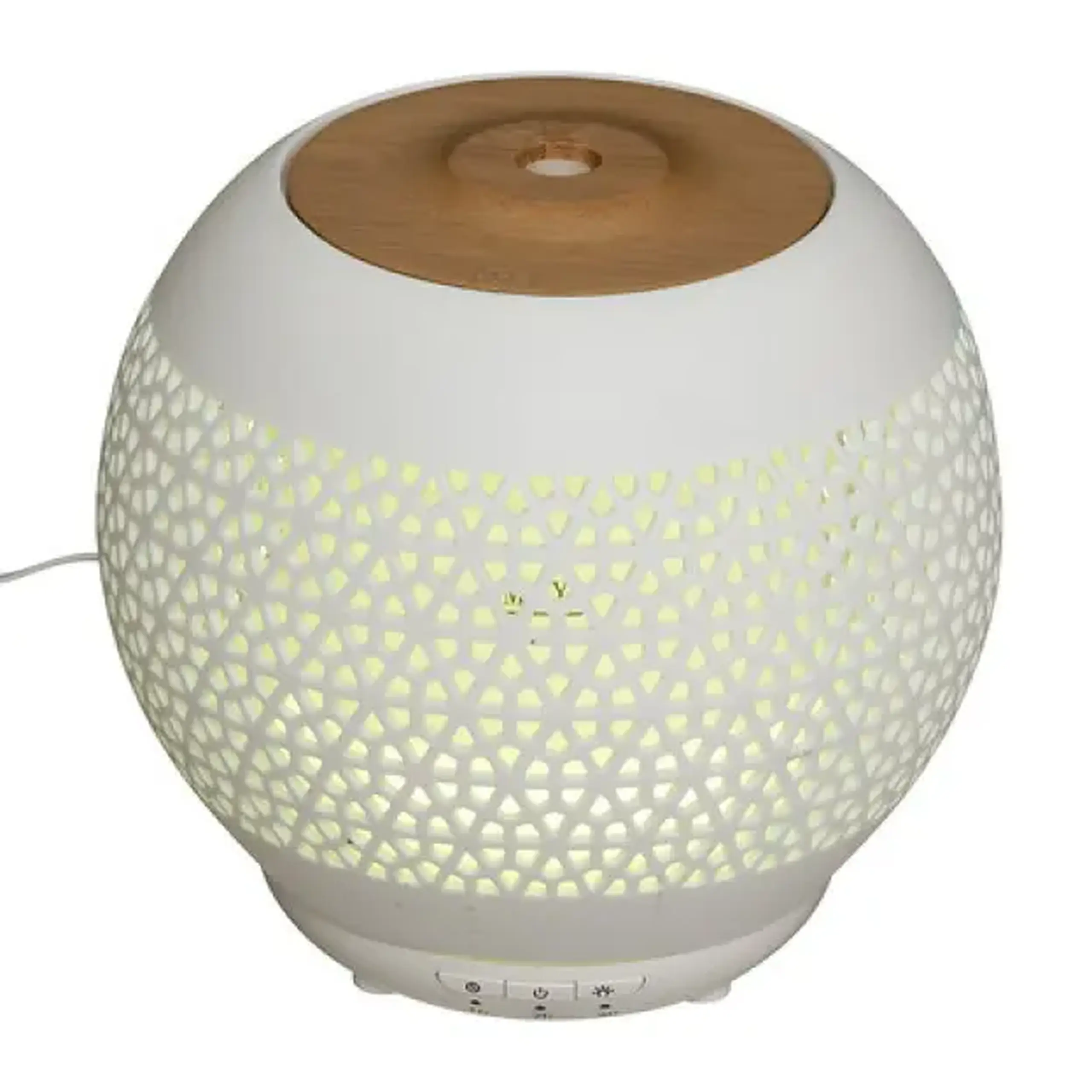 Difuzor de ulei esential REYNA 250 ML