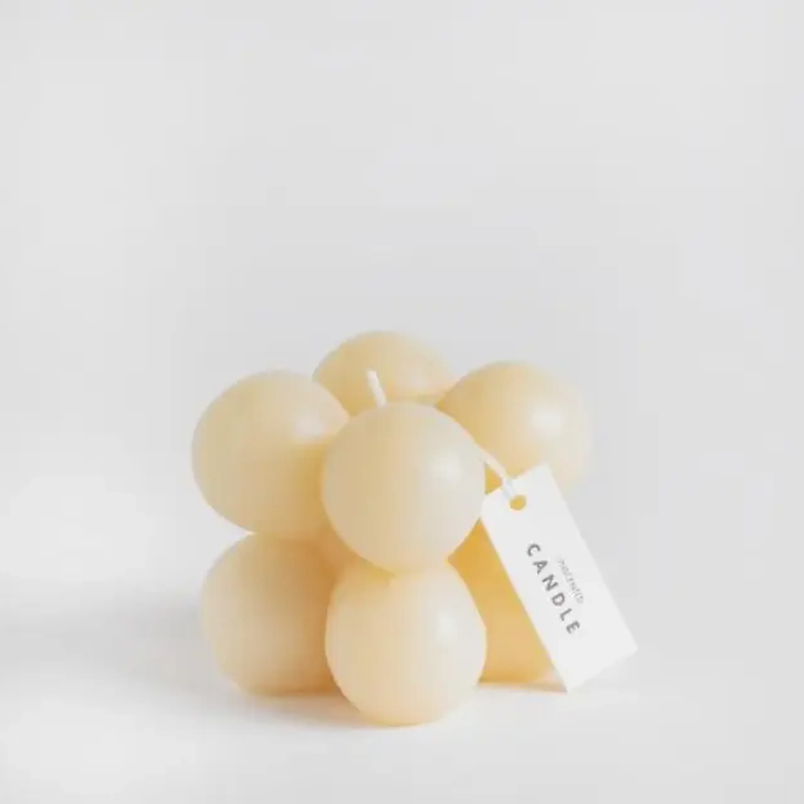 Lumânare BUBBLY