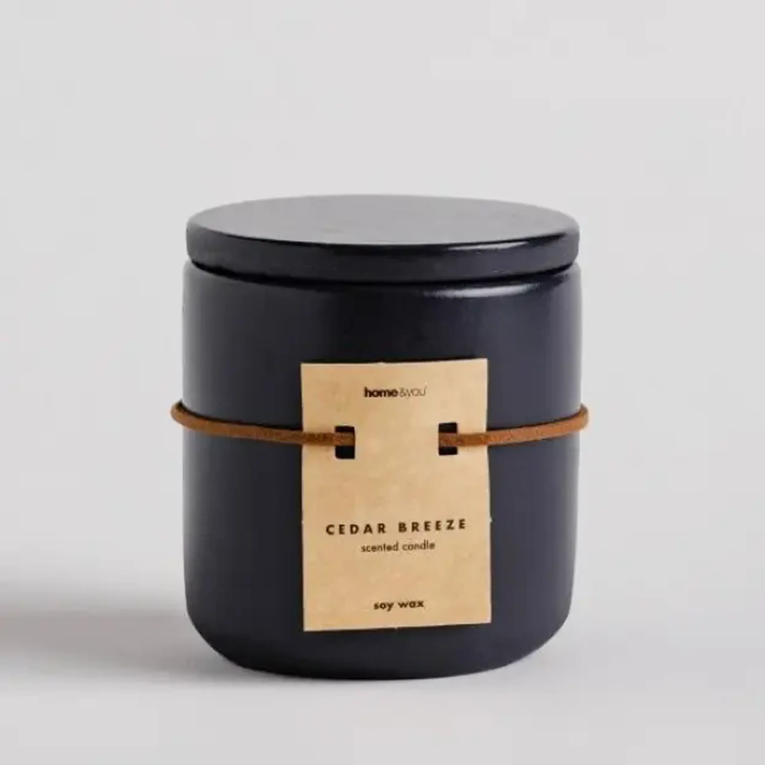 Lumânare aromatizată CERAMO