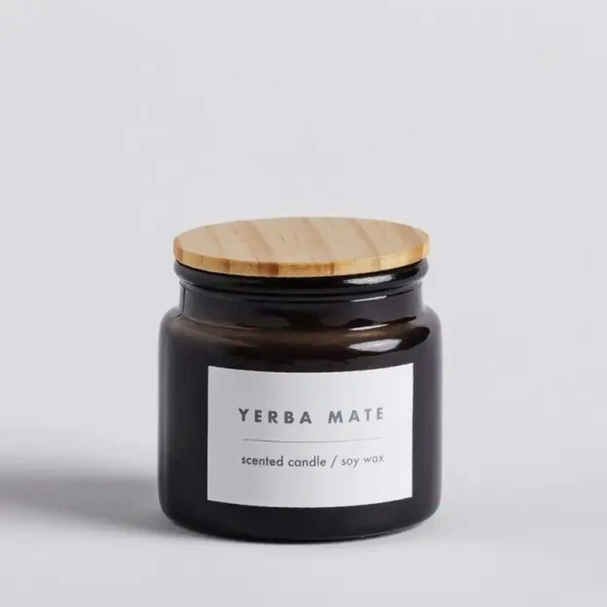 Lumânare aromatizată AURA