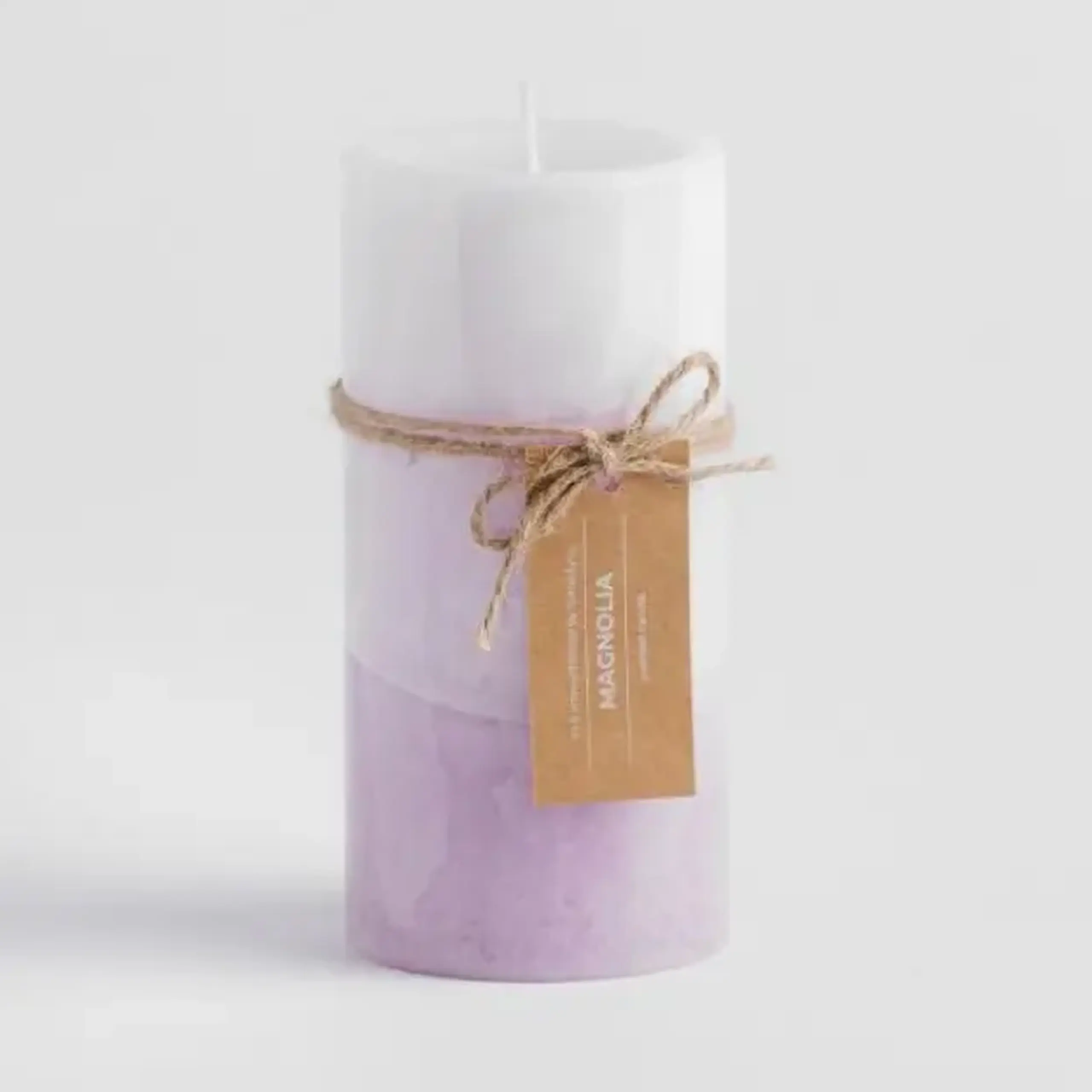 Lumânare aromatizată SHADO