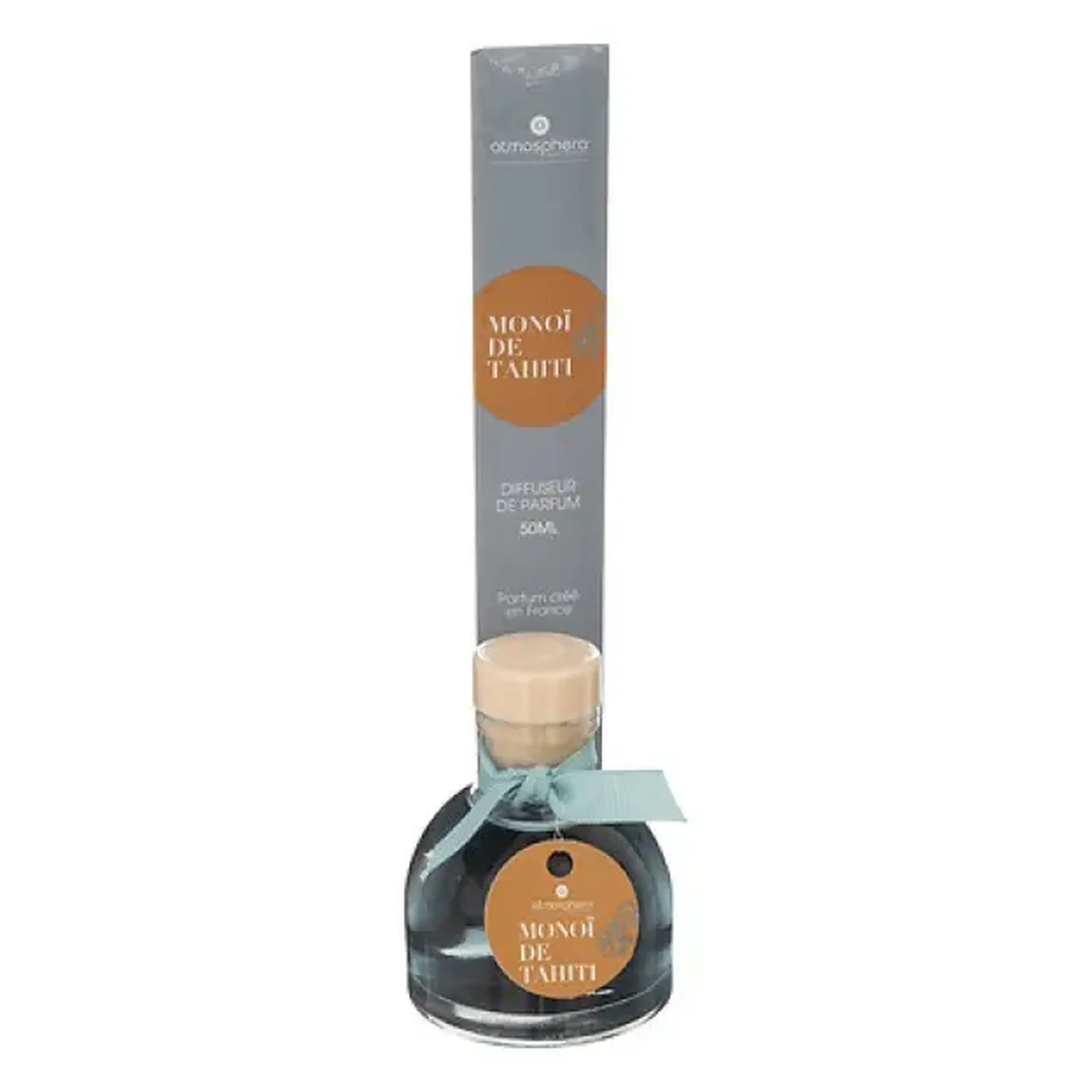 Difuzor de arome IZOR MONOI 50ML