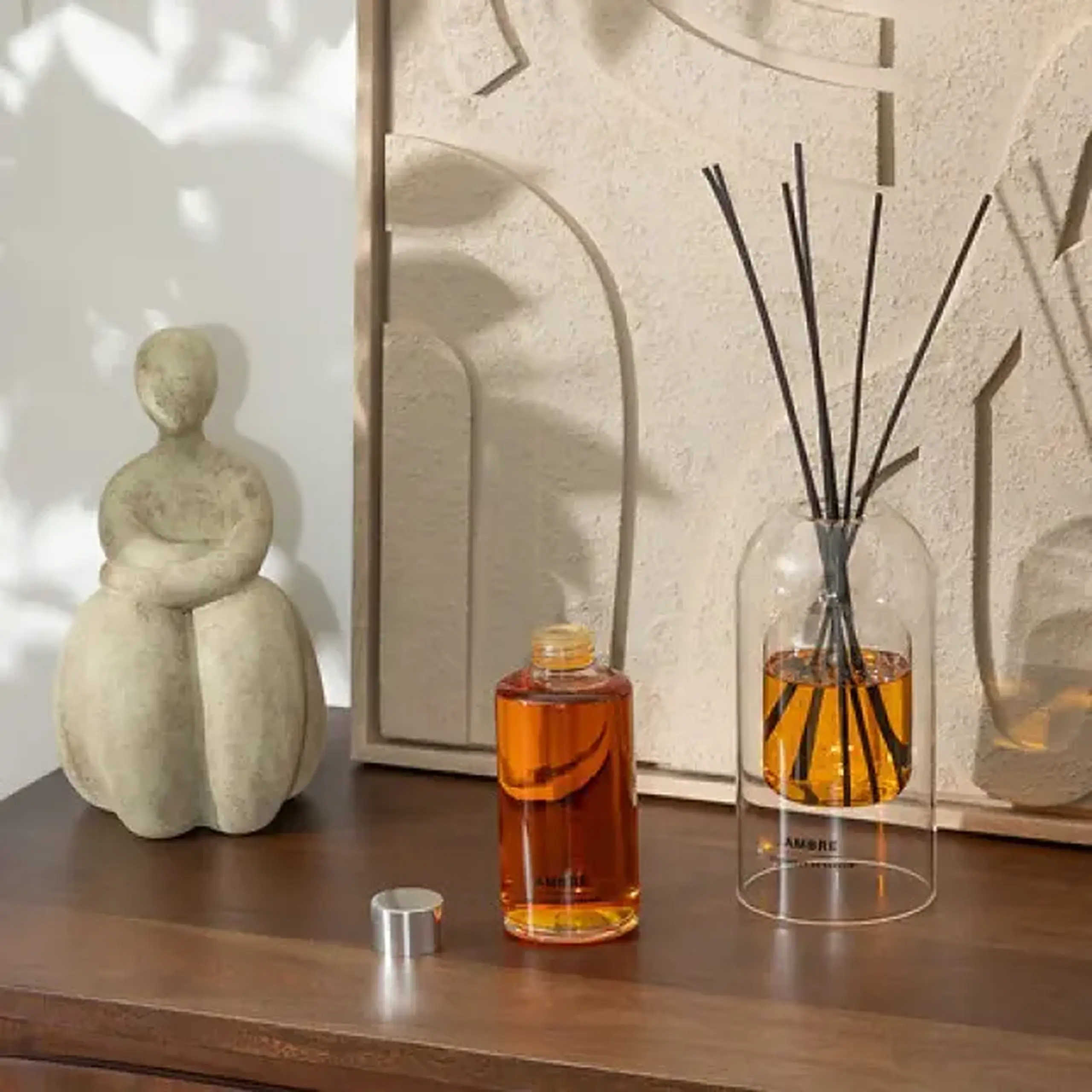 Rezervă aromă pentru difuzor
