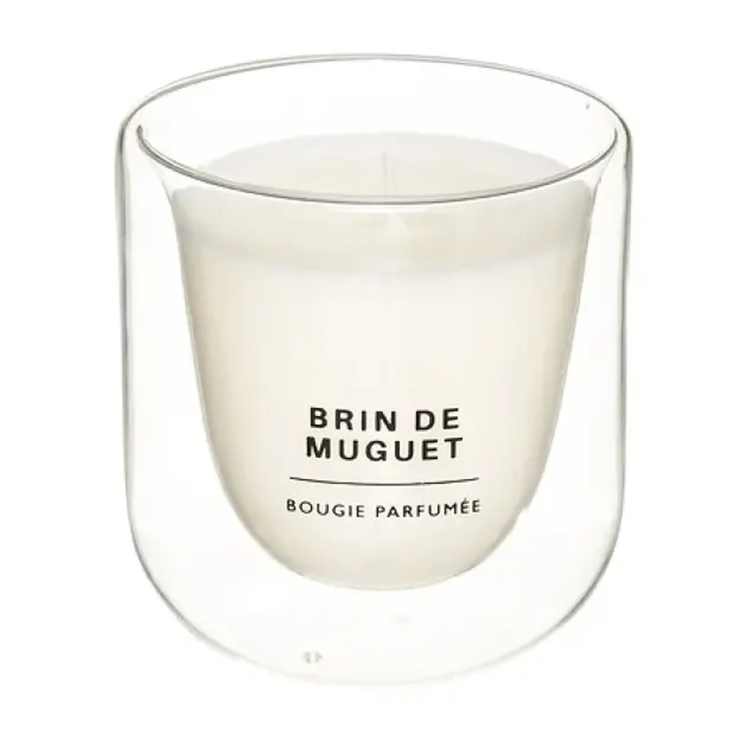 Lumânare aromatizată ILAN MUGUET 130G
