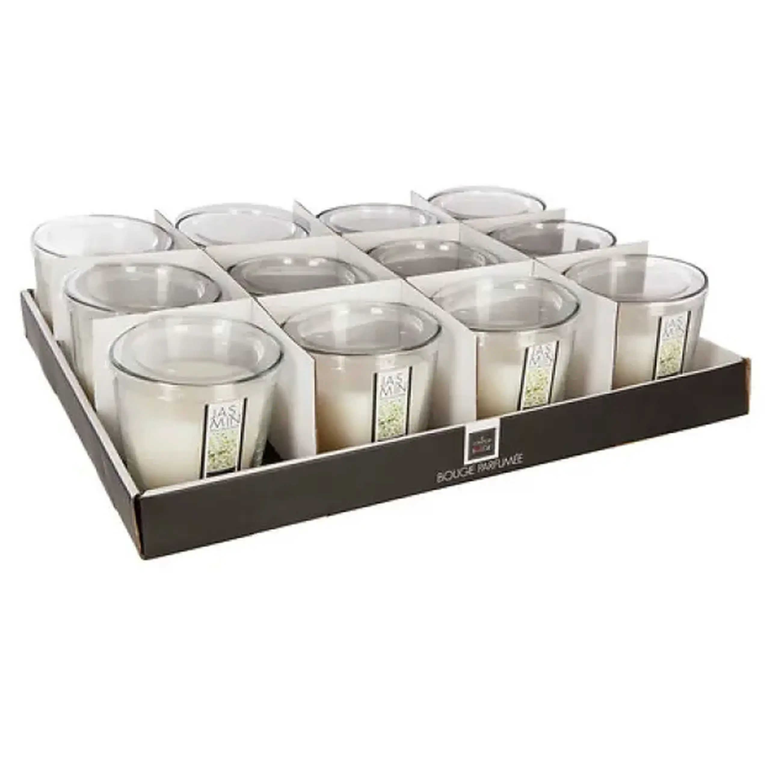 Lumânare aromatizată JASM 90G