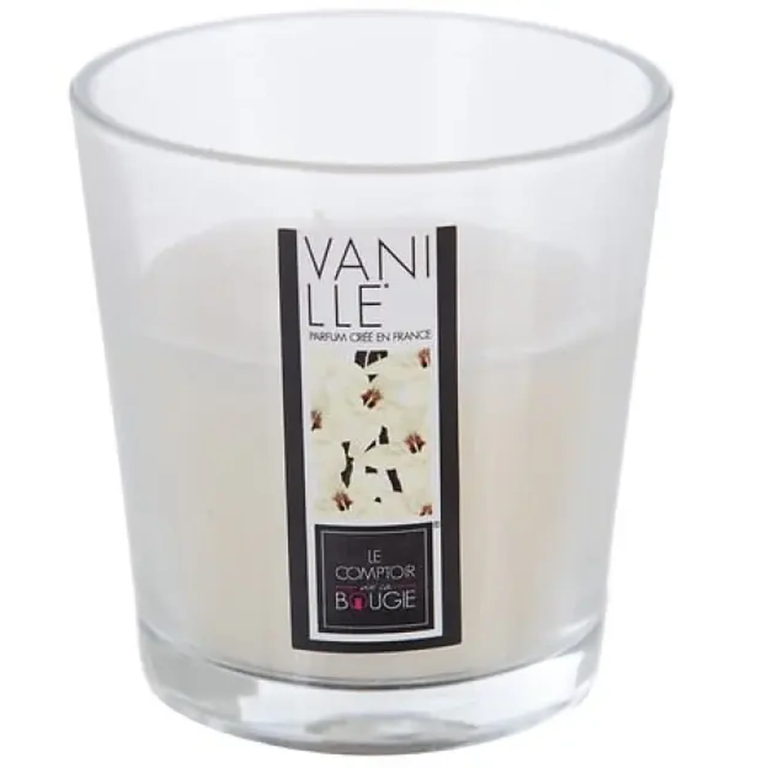 Lumânare aromatizată 90gr
