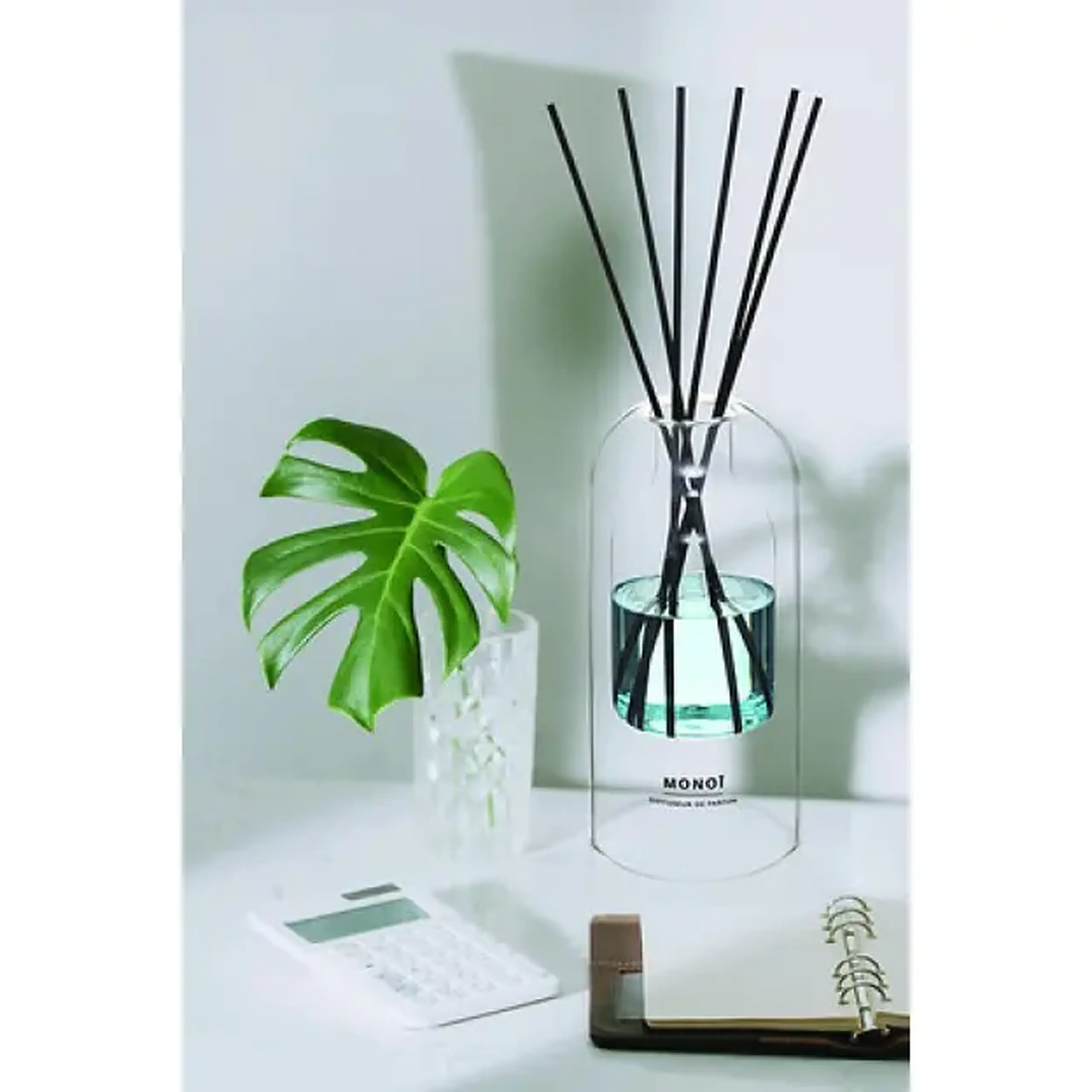 Difuzor de arome ILAN MONOI 500ml