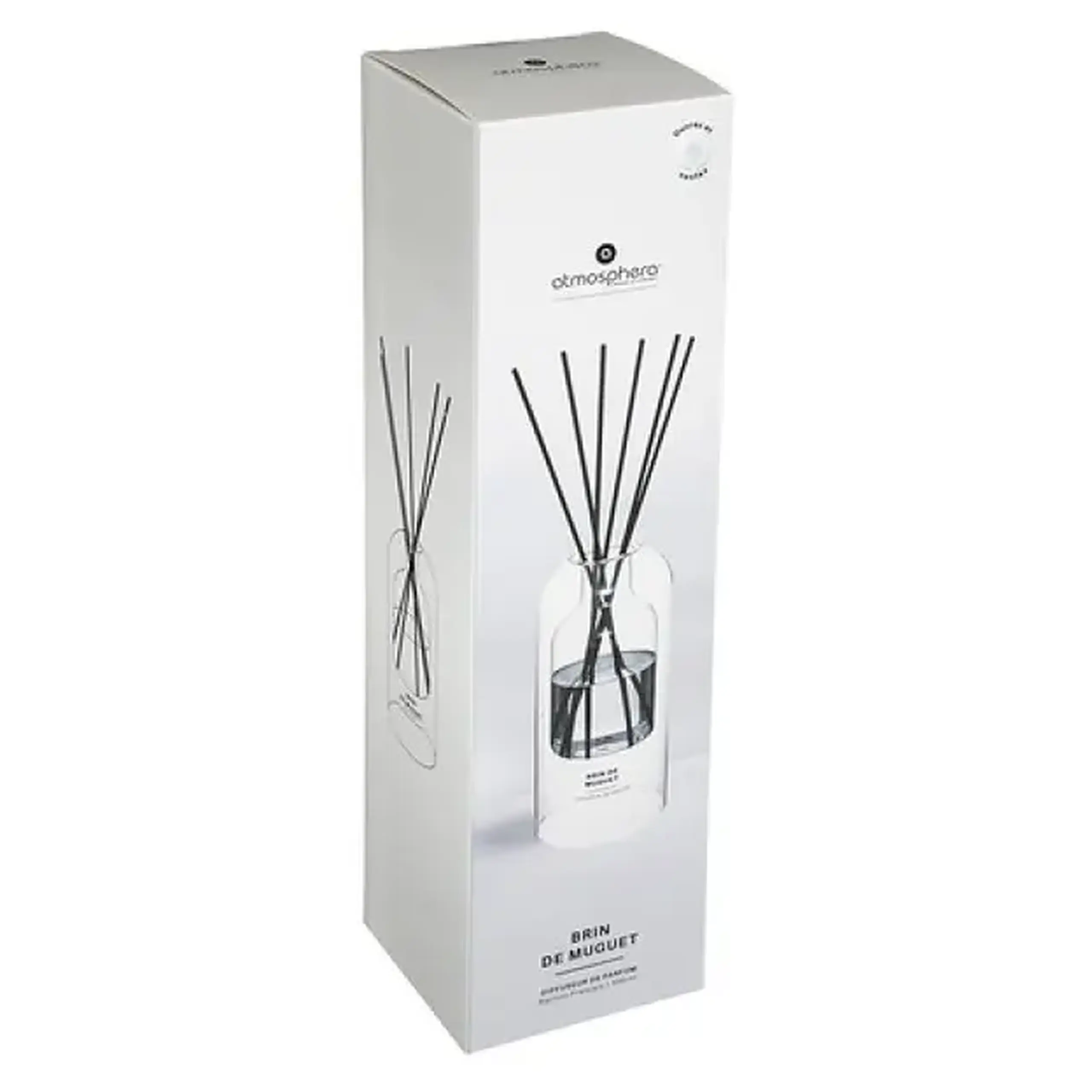 Difuzor de arome ILAN LILY 500ml