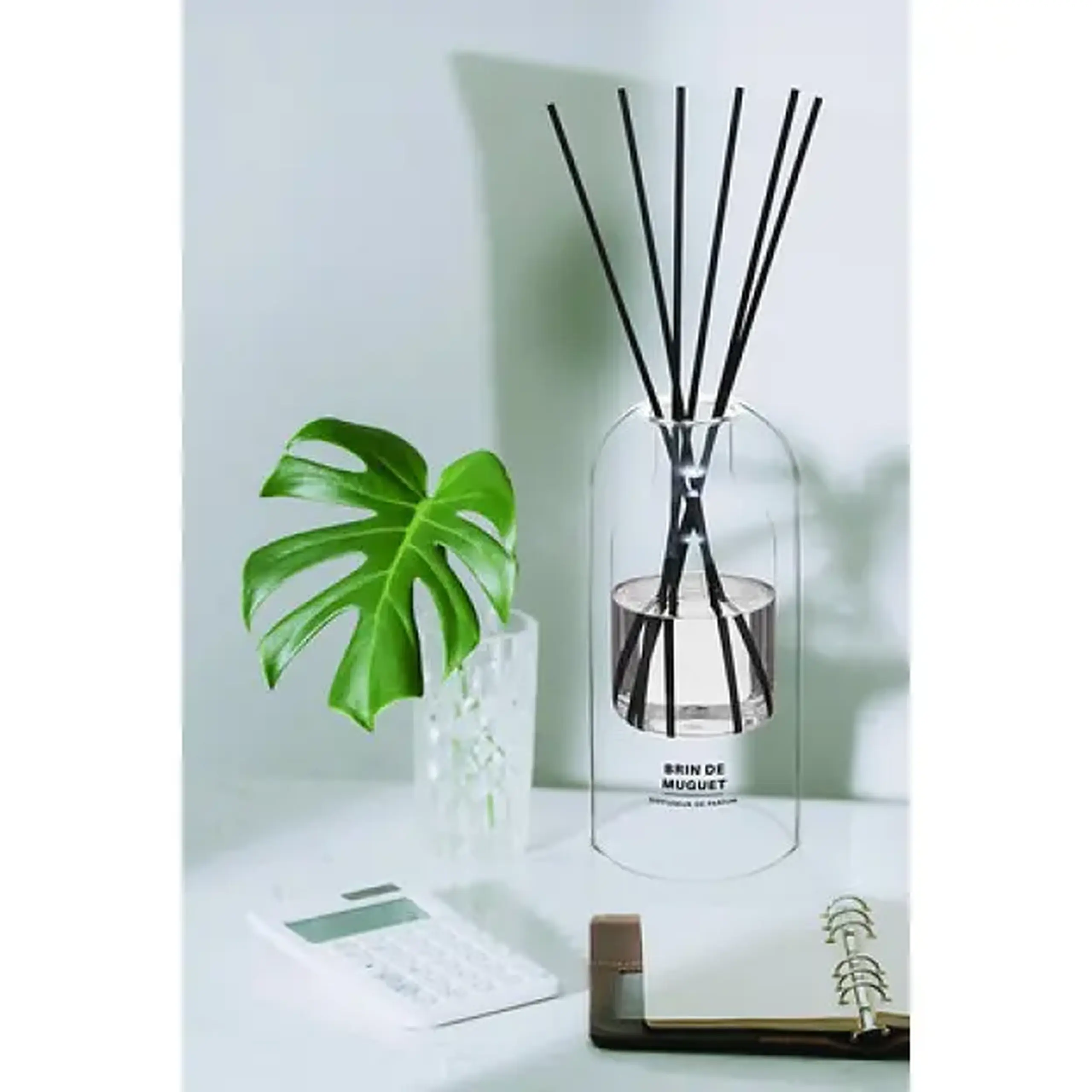 Difuzor de arome ILAN LILY 500ml