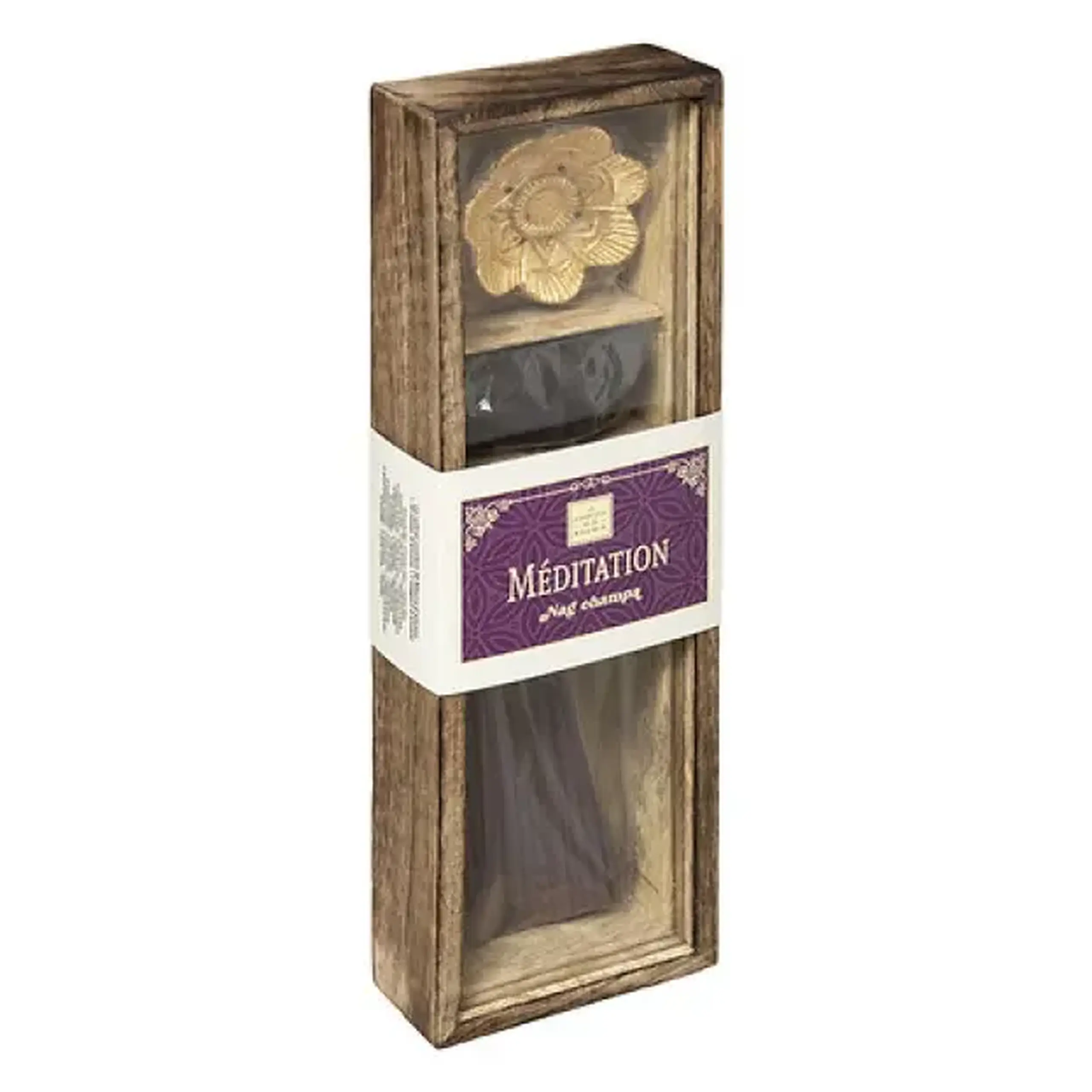 Cutie bețișoare aromate DOLI